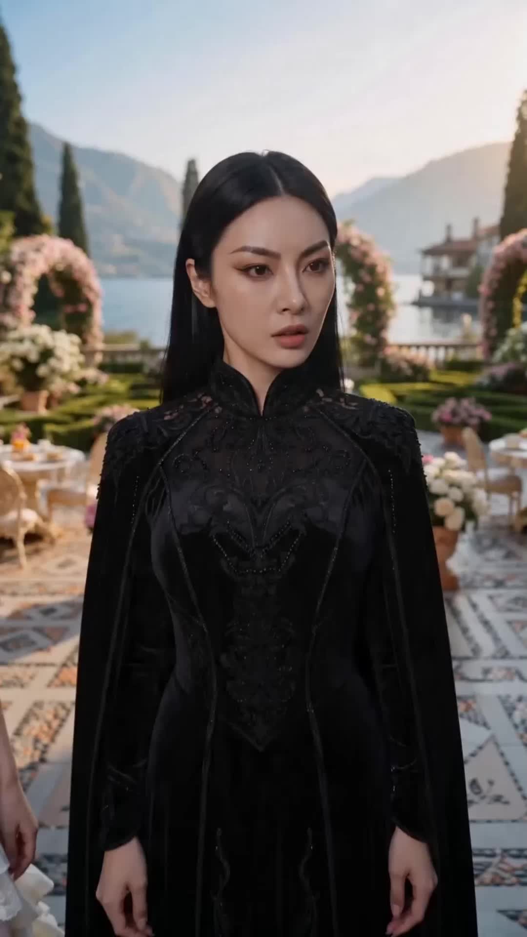 Episodio 18 de Princesa villana, cuatro amantes