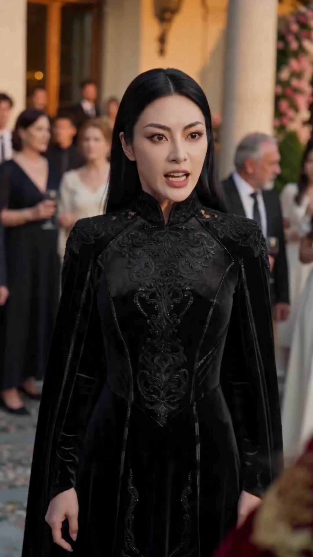 Episodio 19 de Princesa villana, cuatro amantes