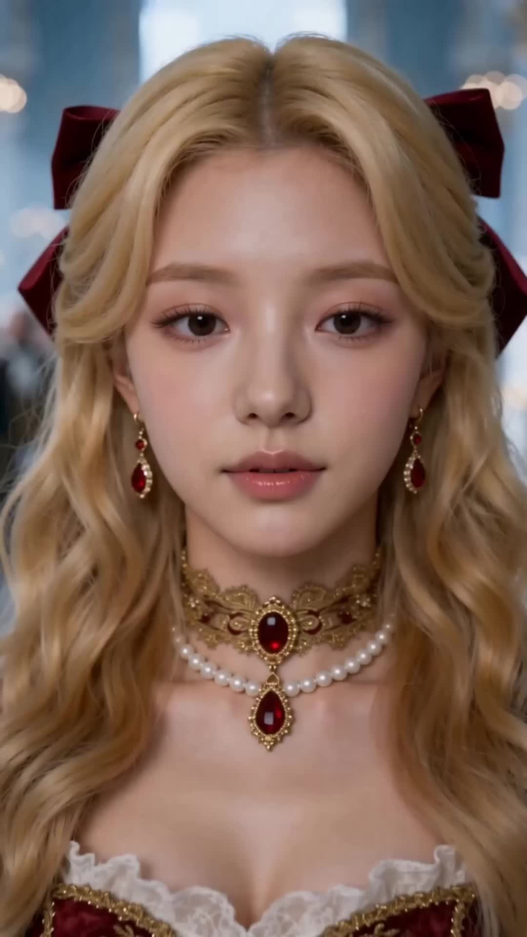Episodio 36 de Princesa villana, cuatro amantes