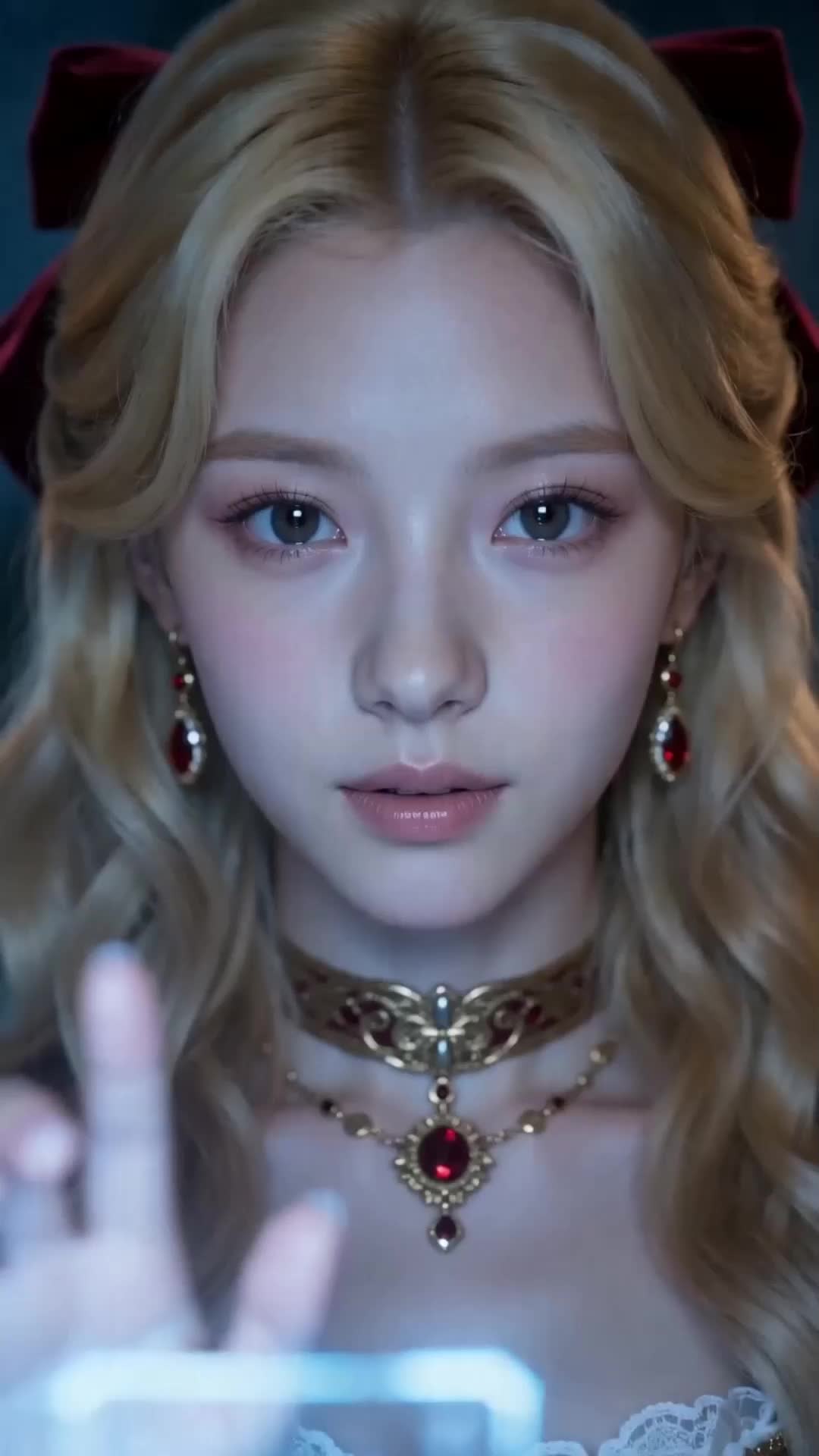 Episodio 42 de Princesa villana, cuatro amantes