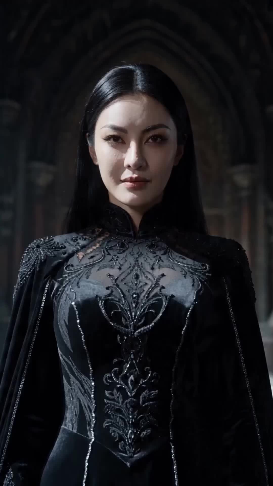Episodio 45 de Princesa villana, cuatro amantes