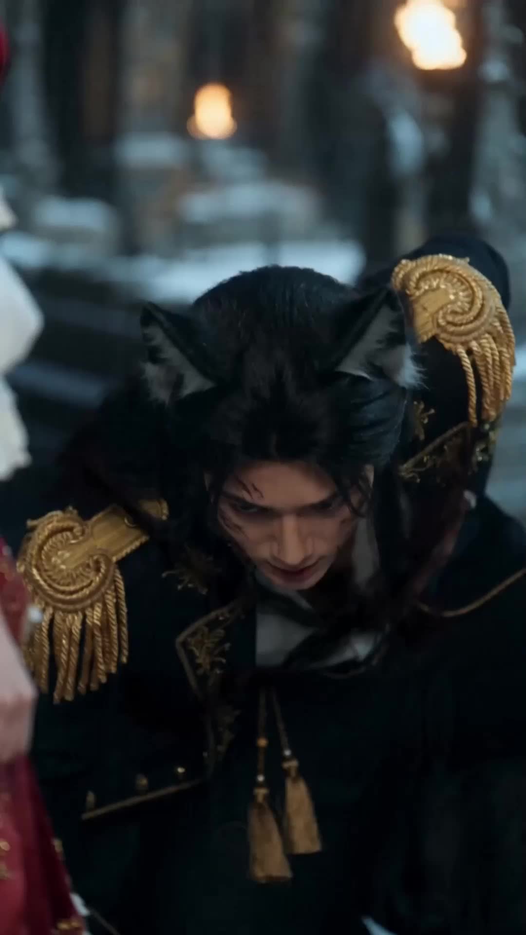 Episodio 47 de Princesa villana, cuatro amantes