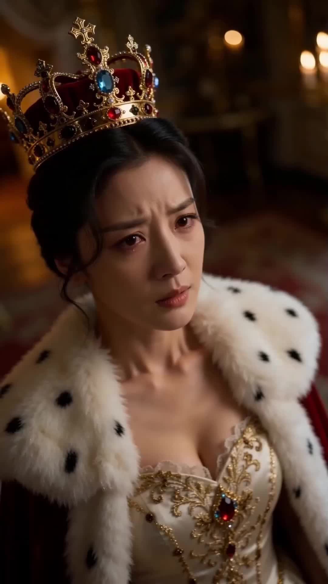 Episodio 51 de Princesa villana, cuatro amantes