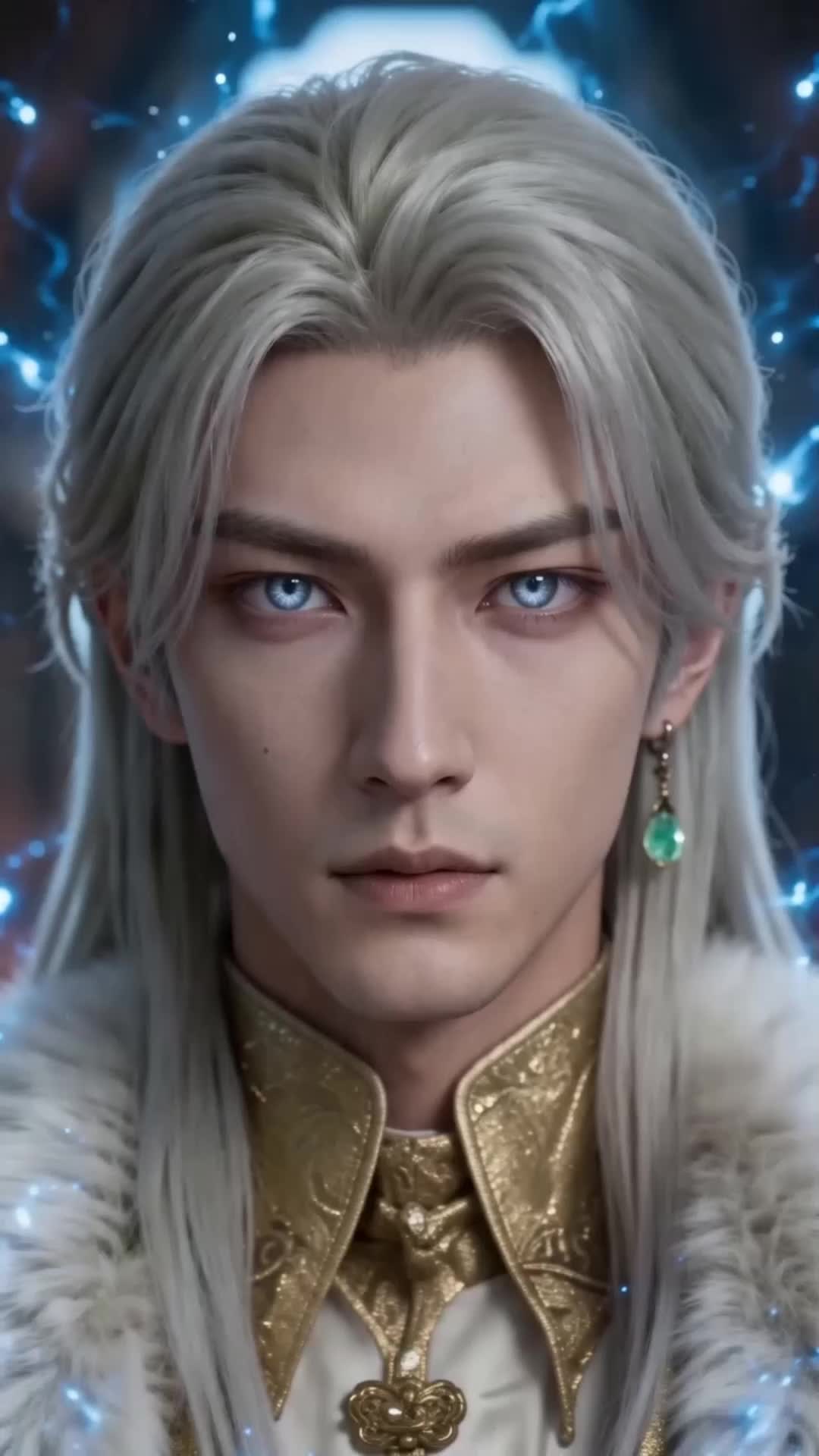Episodio 64 de Princesa villana, cuatro amantes