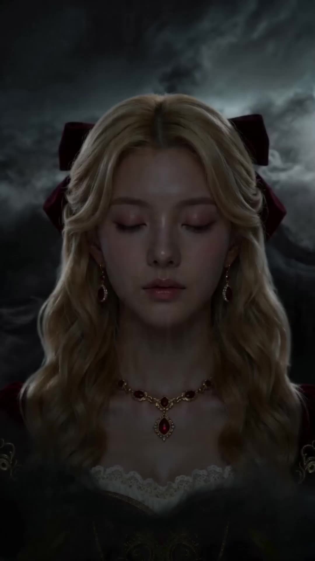 Episodio 74 de Princesa villana, cuatro amantes