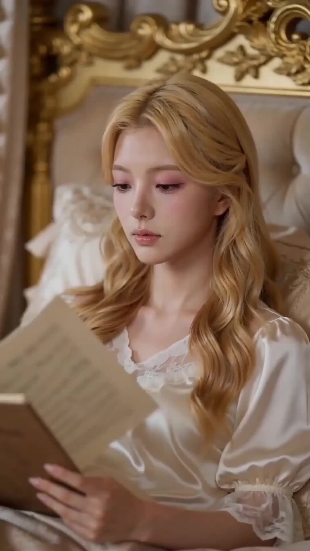 Episodio 85 de Princesa villana, cuatro amantes