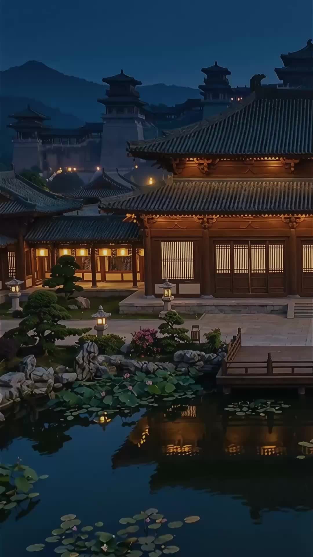 Episodio 1 de Príncipe antiguo, arsenal moderno