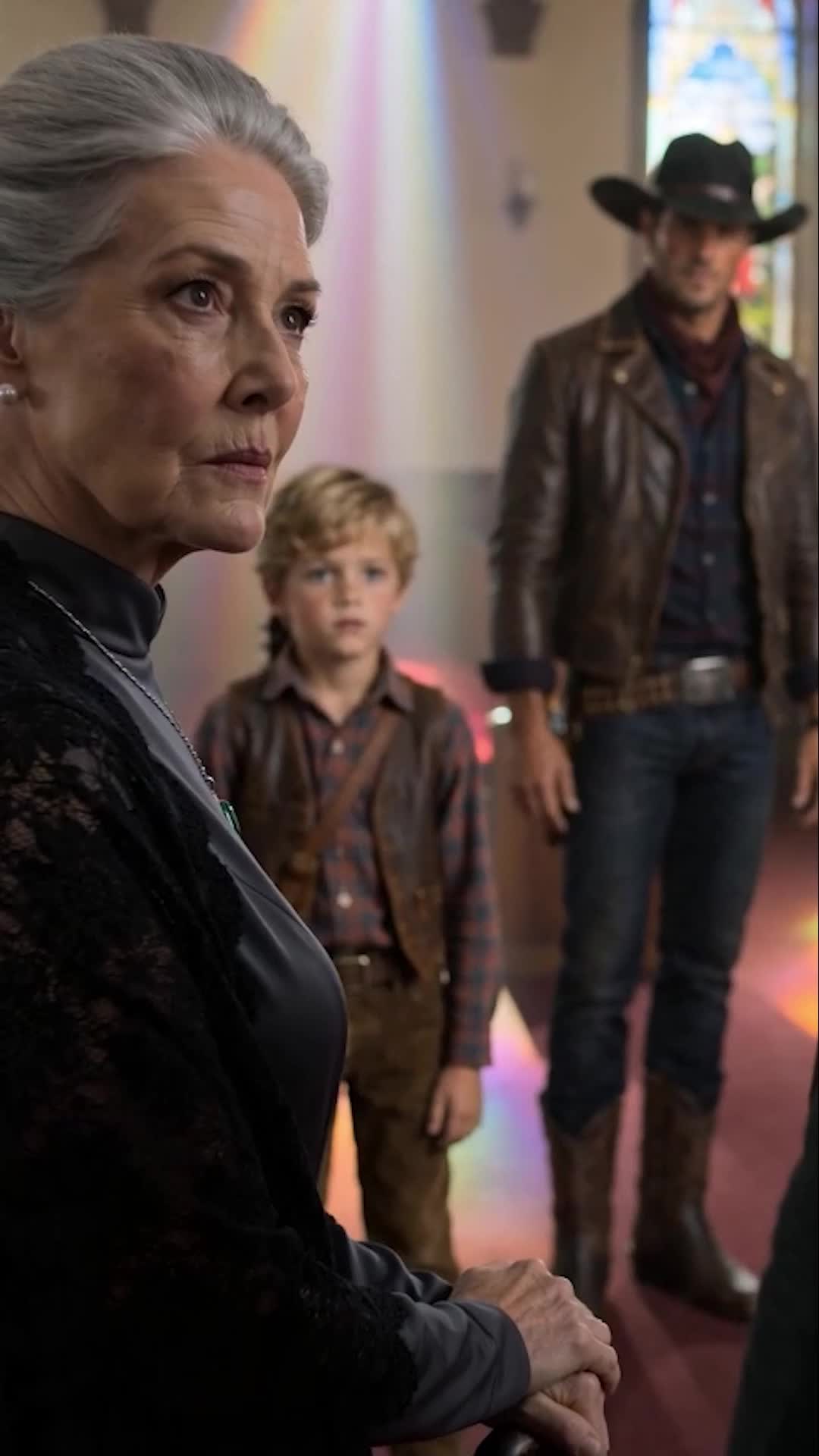 Episodio 10 de Prisión Star
