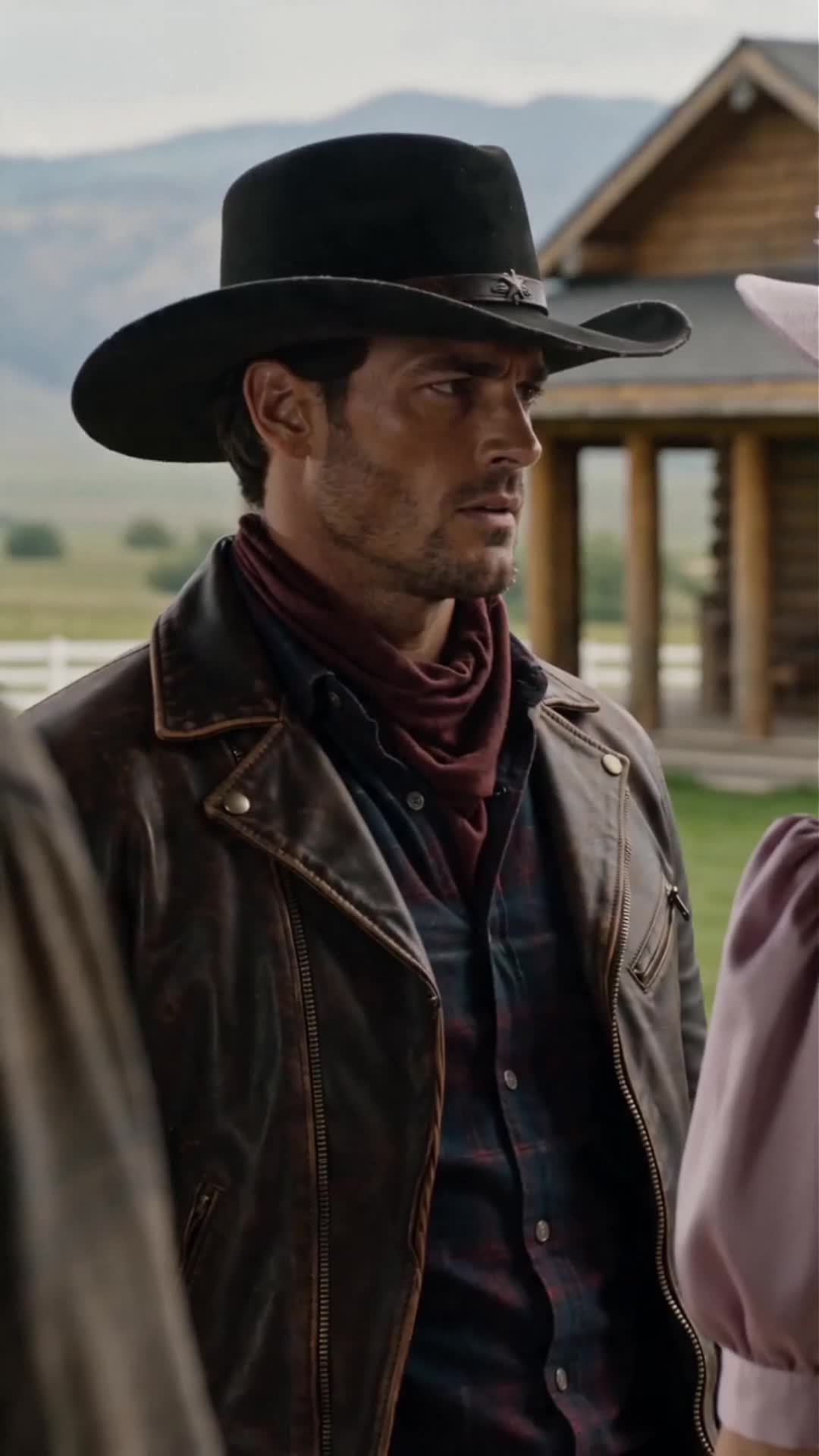 Episodio 14 de Prisión Star
