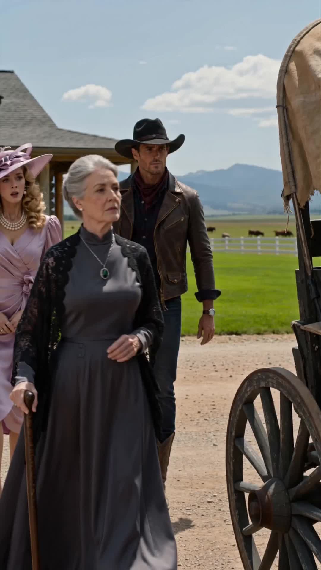 Episodio 15 de Prisión Star