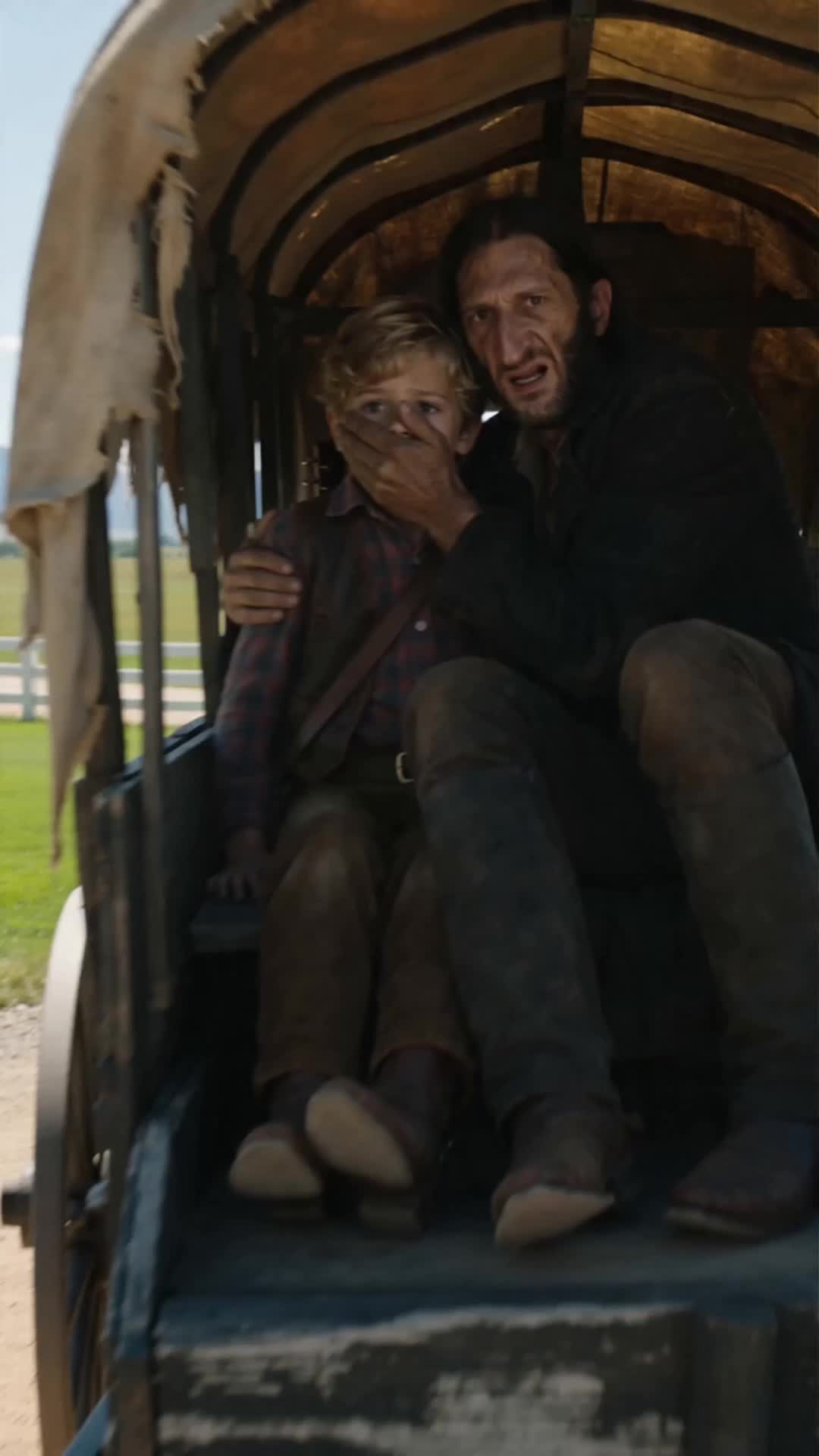 Episodio 16 de Prisión Star