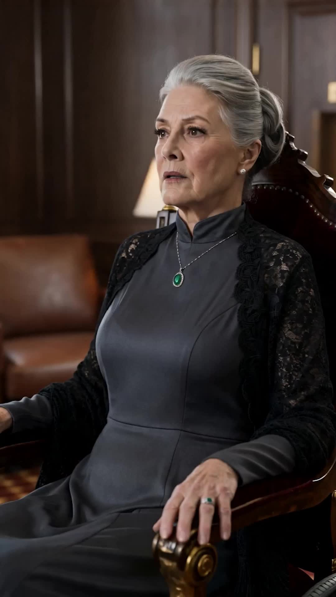 Episodio 19 de Prisión Star