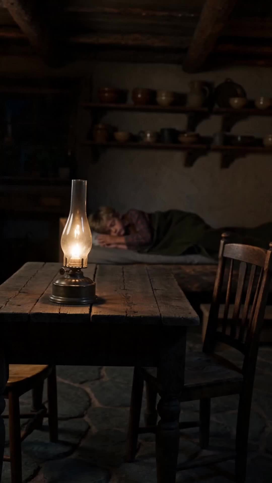 Episodio 21 de Prisión Star