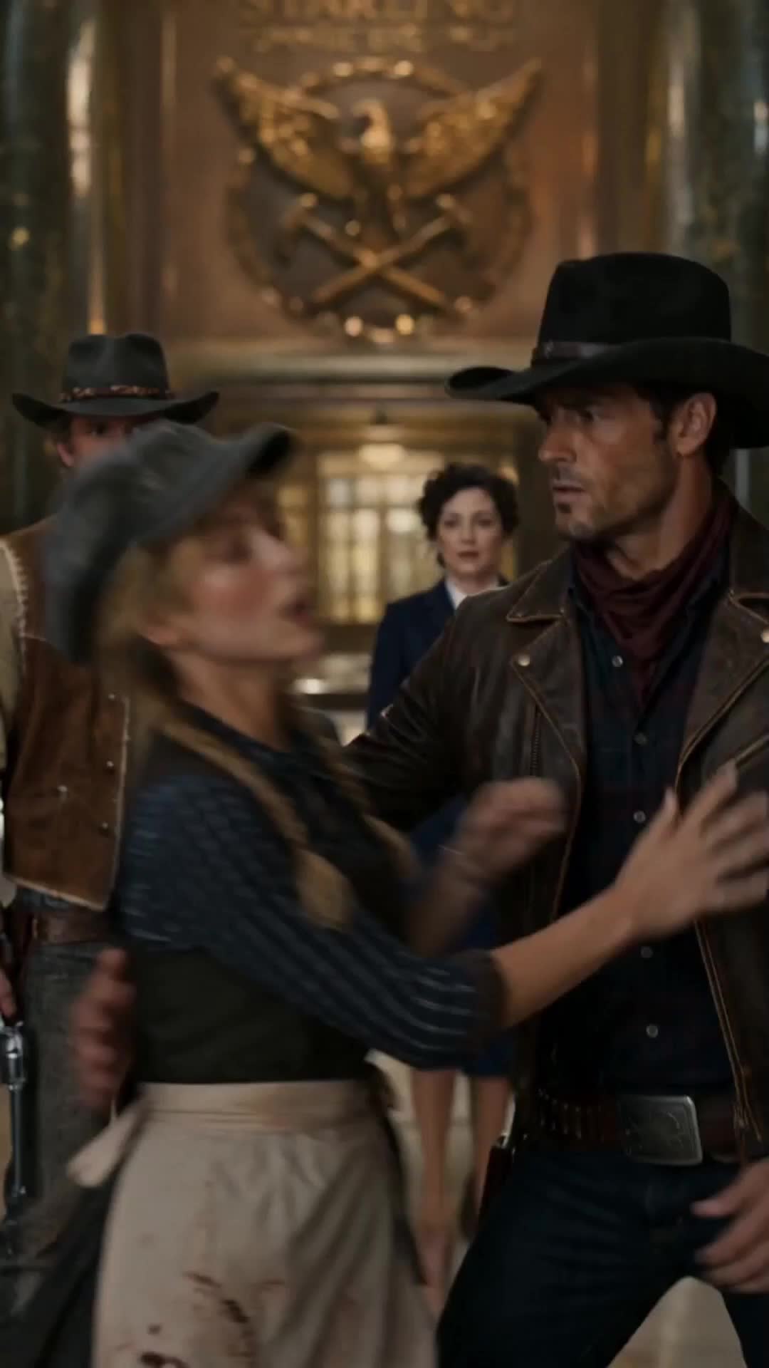 Episodio 22 de Prisión Star