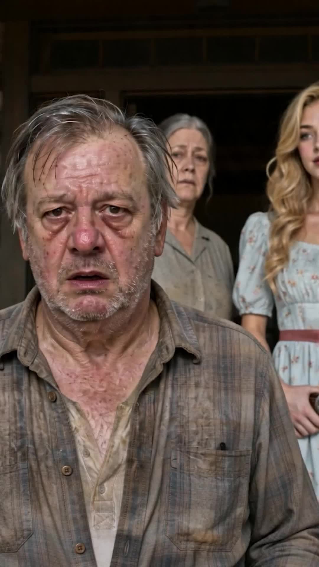 Episodio 3 de Prisión Star