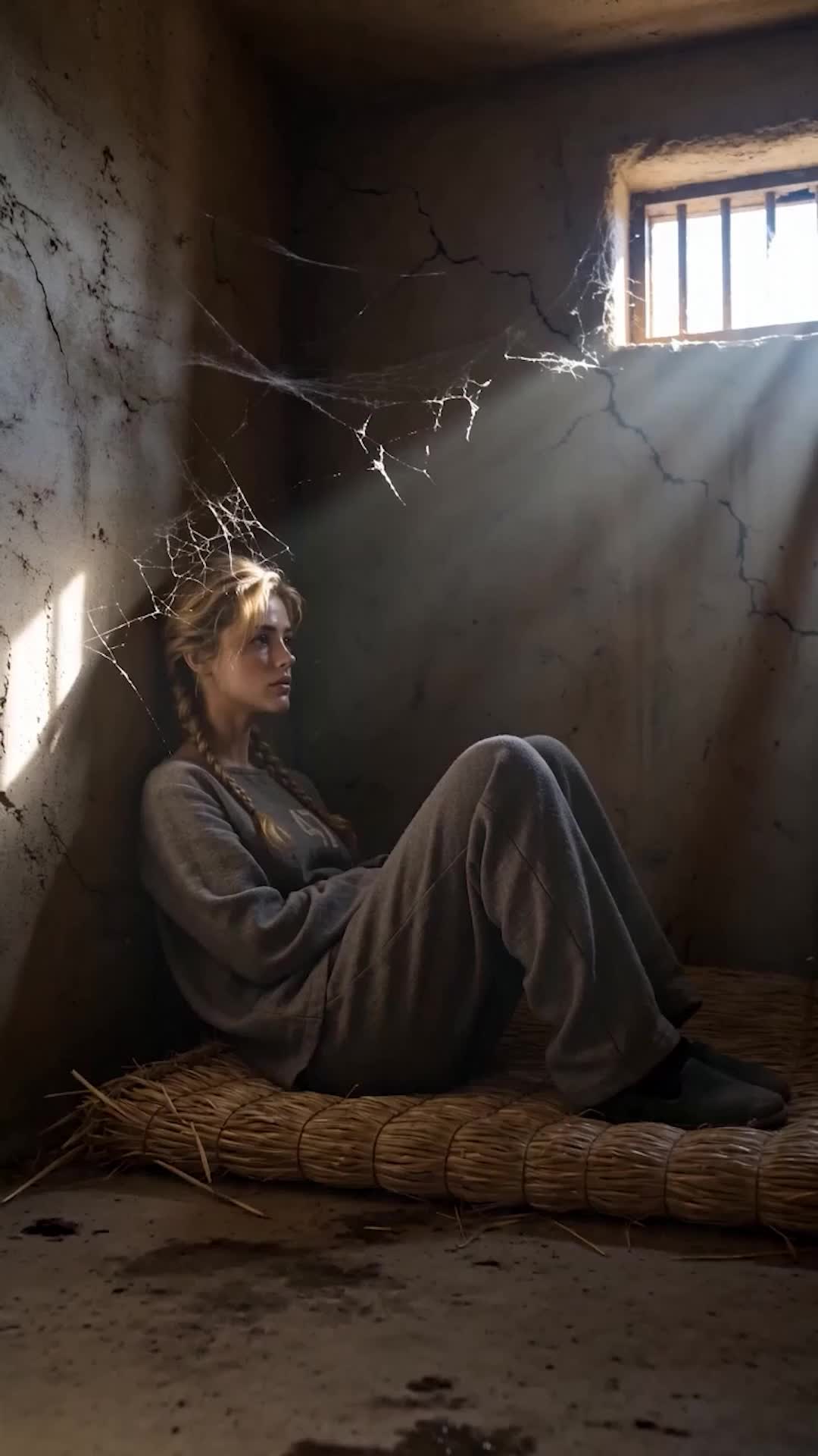 Episodio 4 de Prisión Star