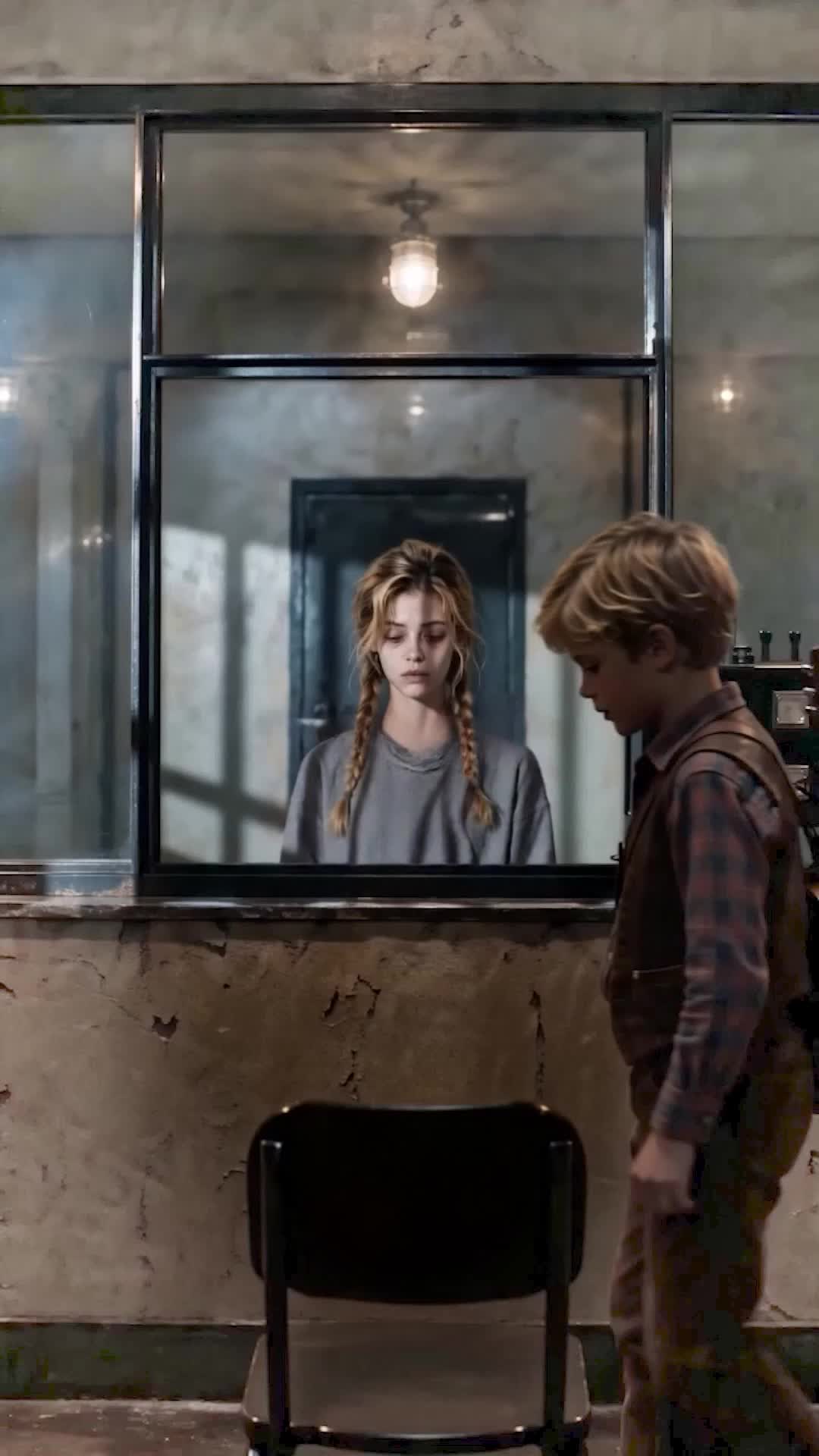 Episodio 5 de Prisión Star