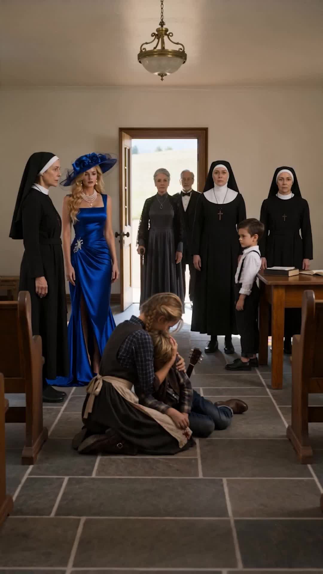 Episodio 51 de Prisión Star