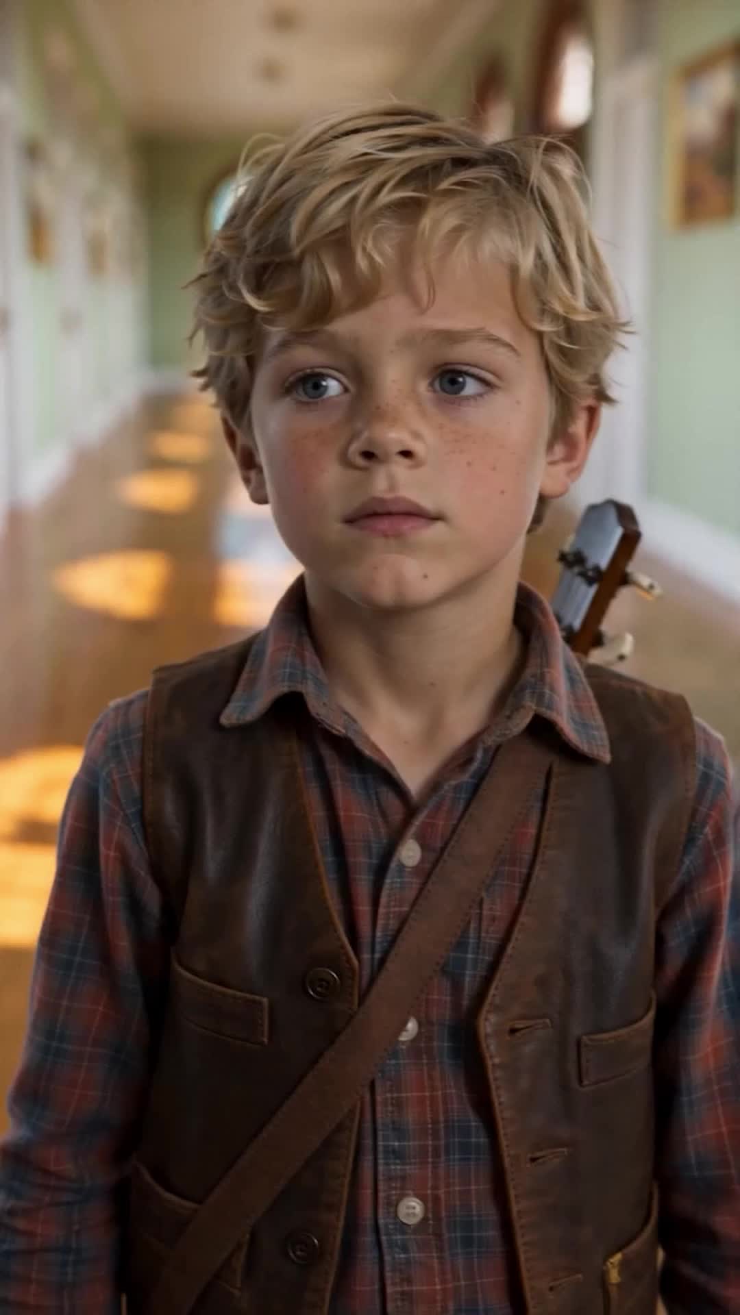 Episodio 6 de Prisión Star