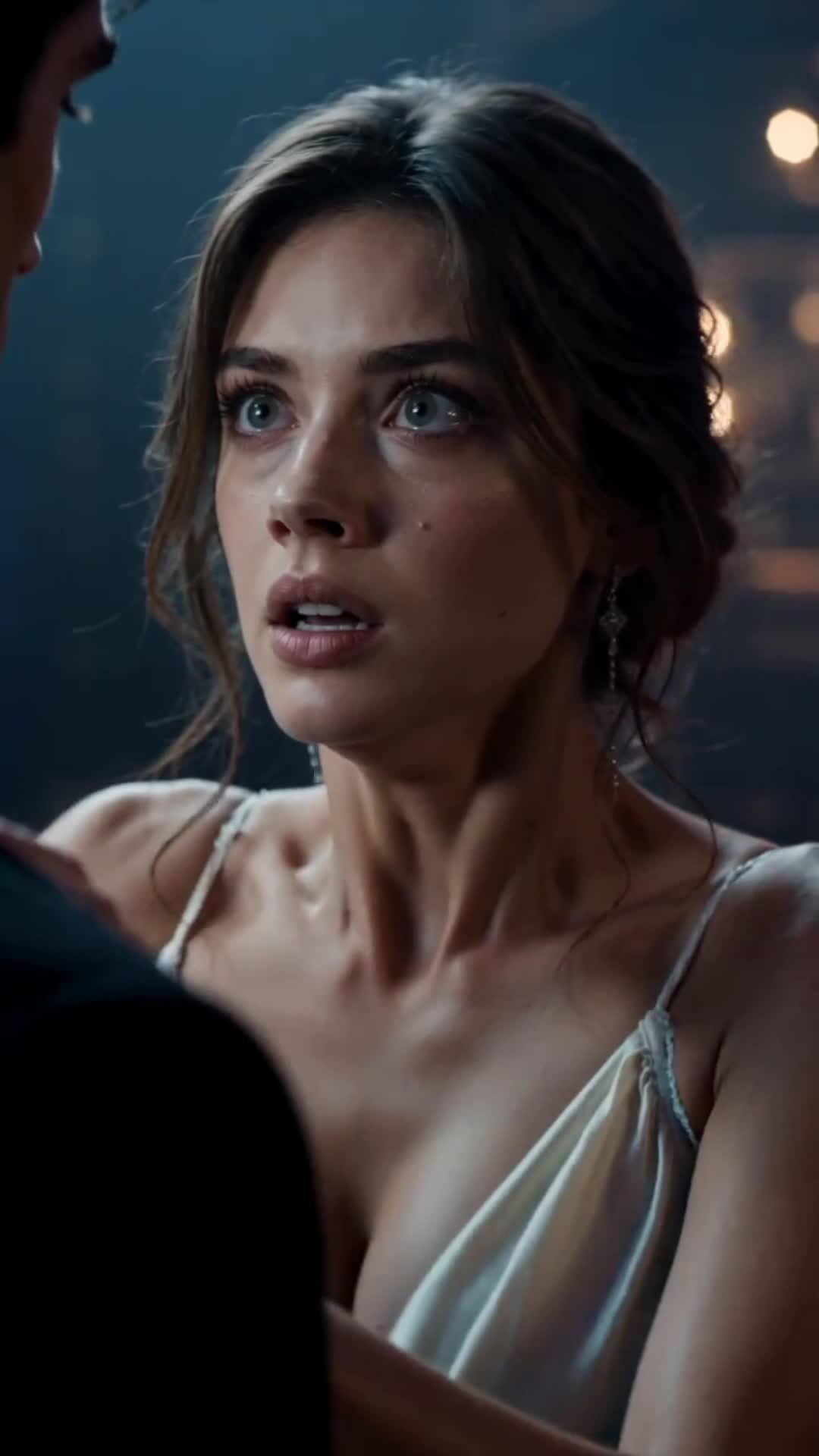Episode 2 of Private Lessons with My Vampire Boss