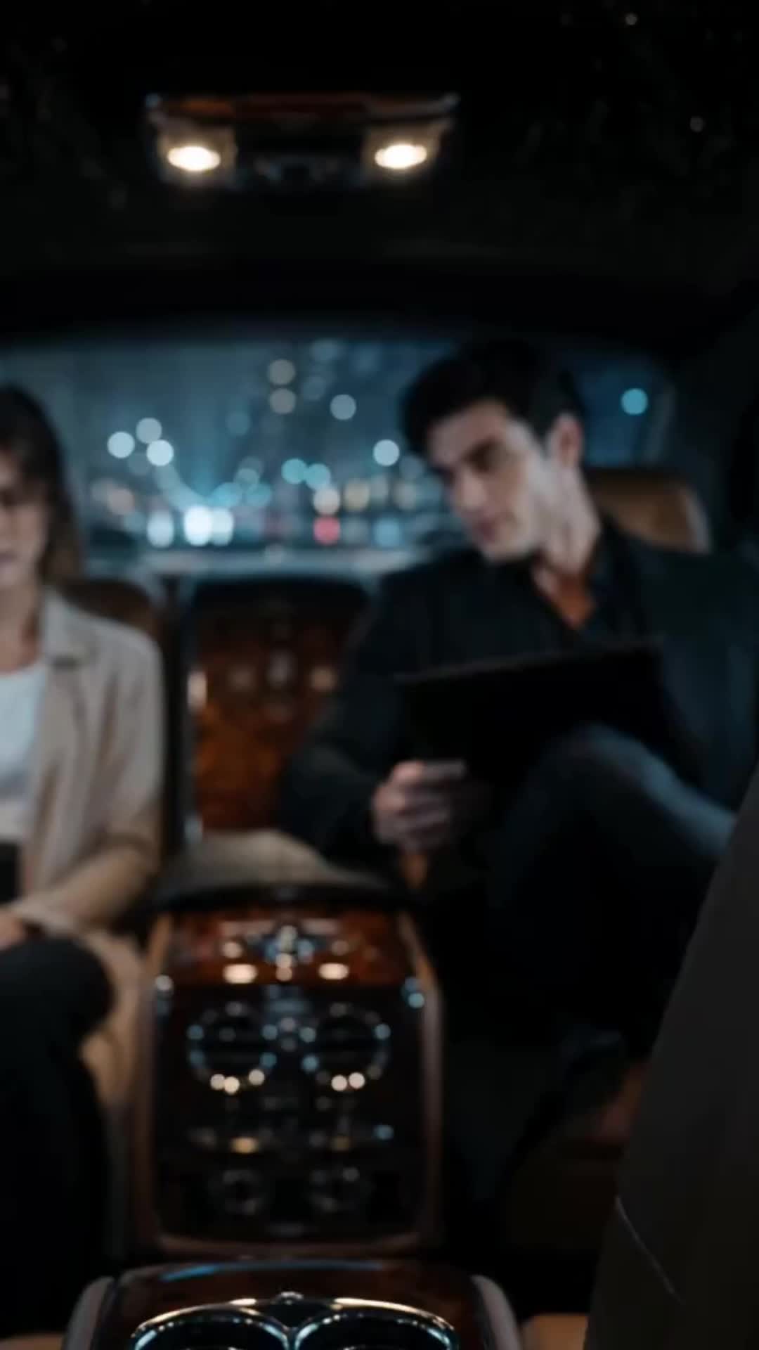 Episode 4 of Private Lessons with My Vampire Boss