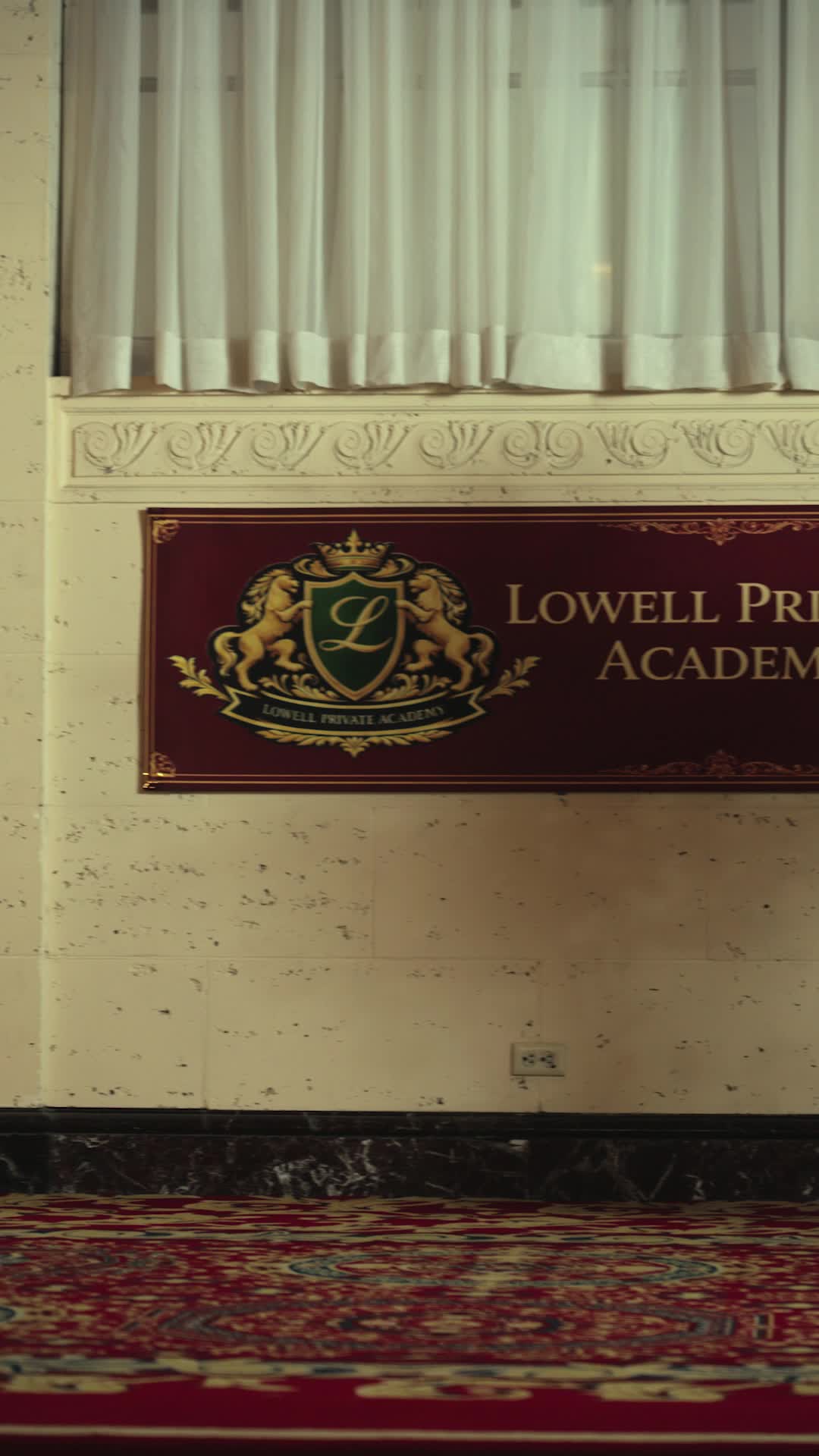 Episode 15 of Private School Playboys