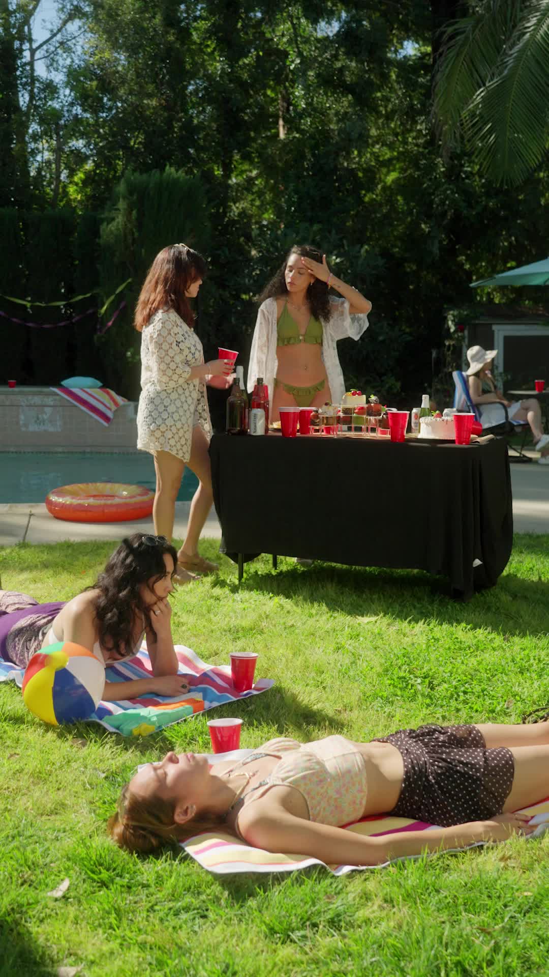 Episode 17 of Private School Playboys