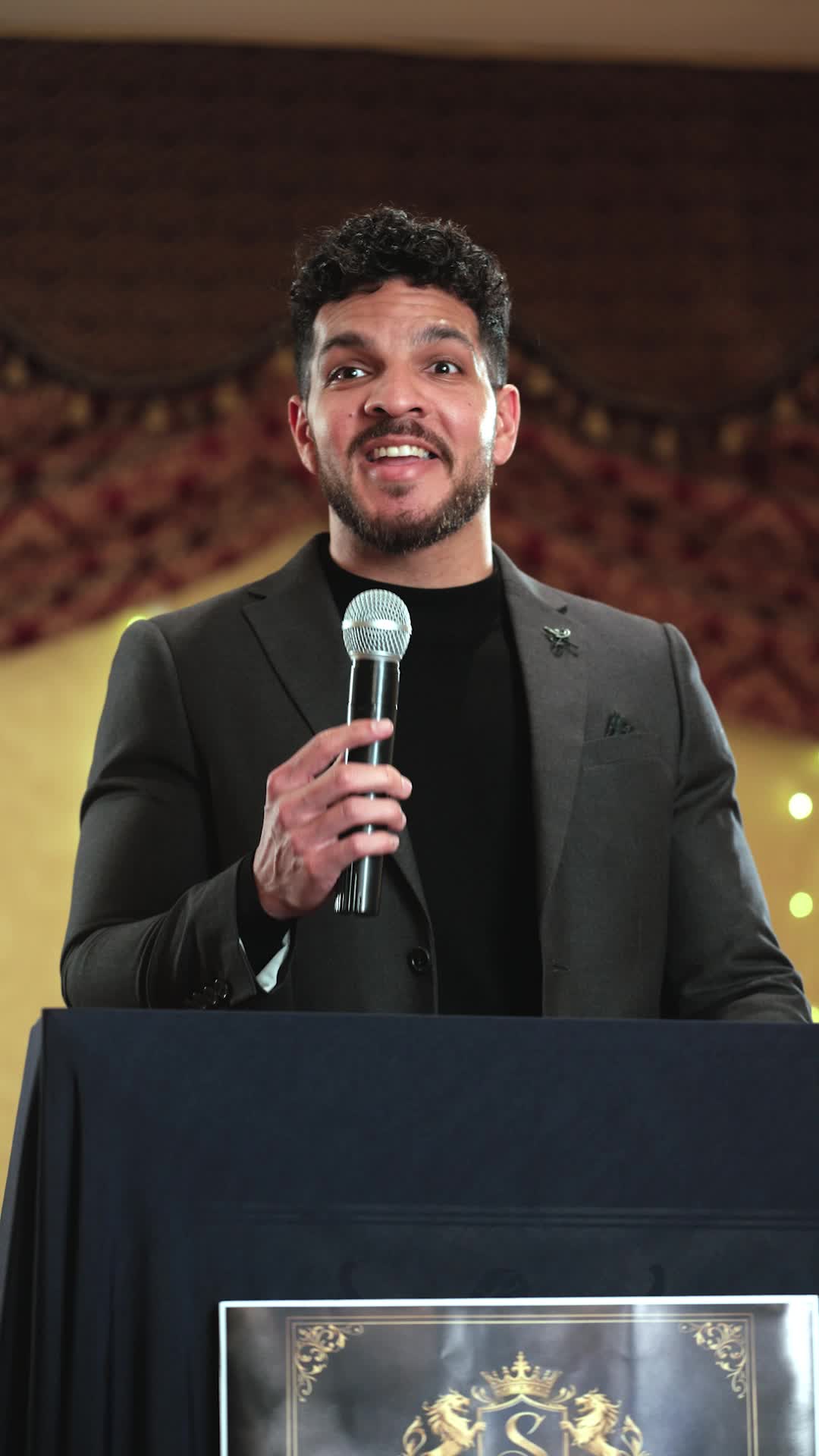 Episode 35 of Private School Playboys