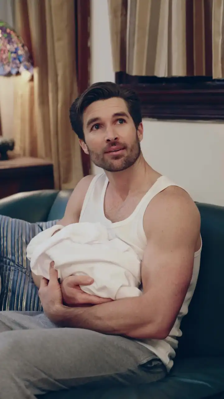 Episode 19 of Puck Me Baby One More Time
