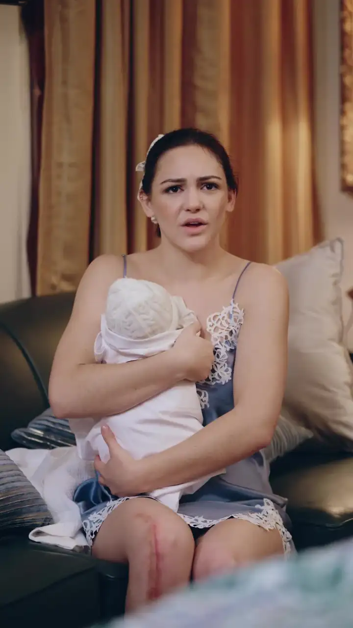 Episode 20 of Puck Me Baby One More Time