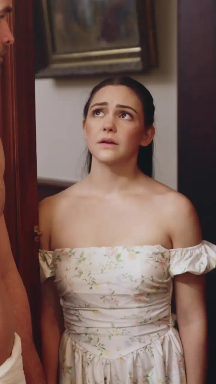 Episode 26 of Puck Me Baby One More Time