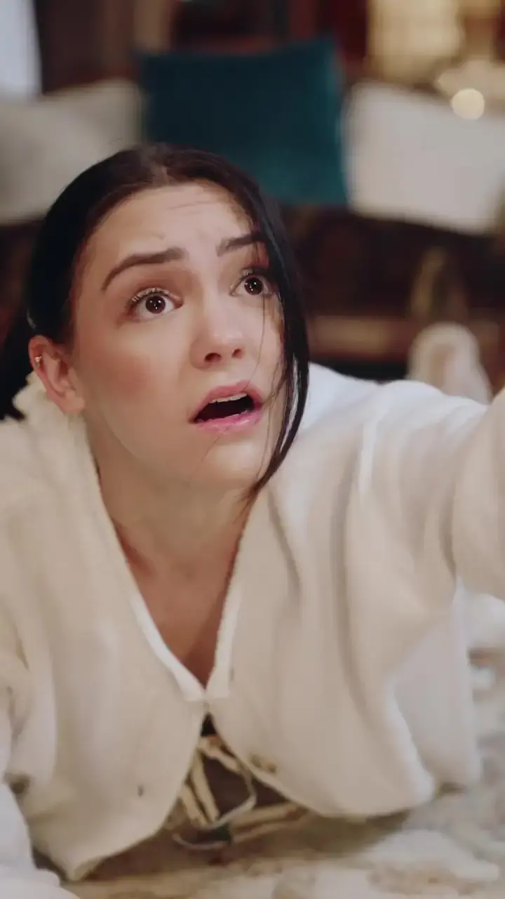 Episode 28 of Puck Me Baby One More Time