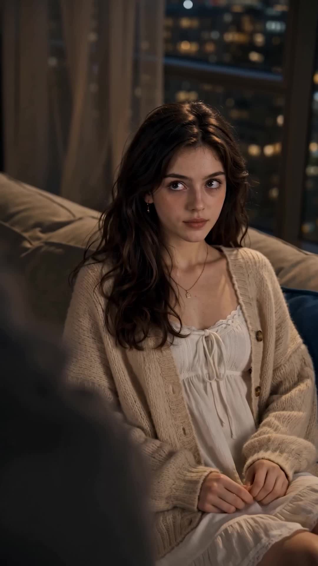 Episodio 13 de Puck Perfect: mi novio falso