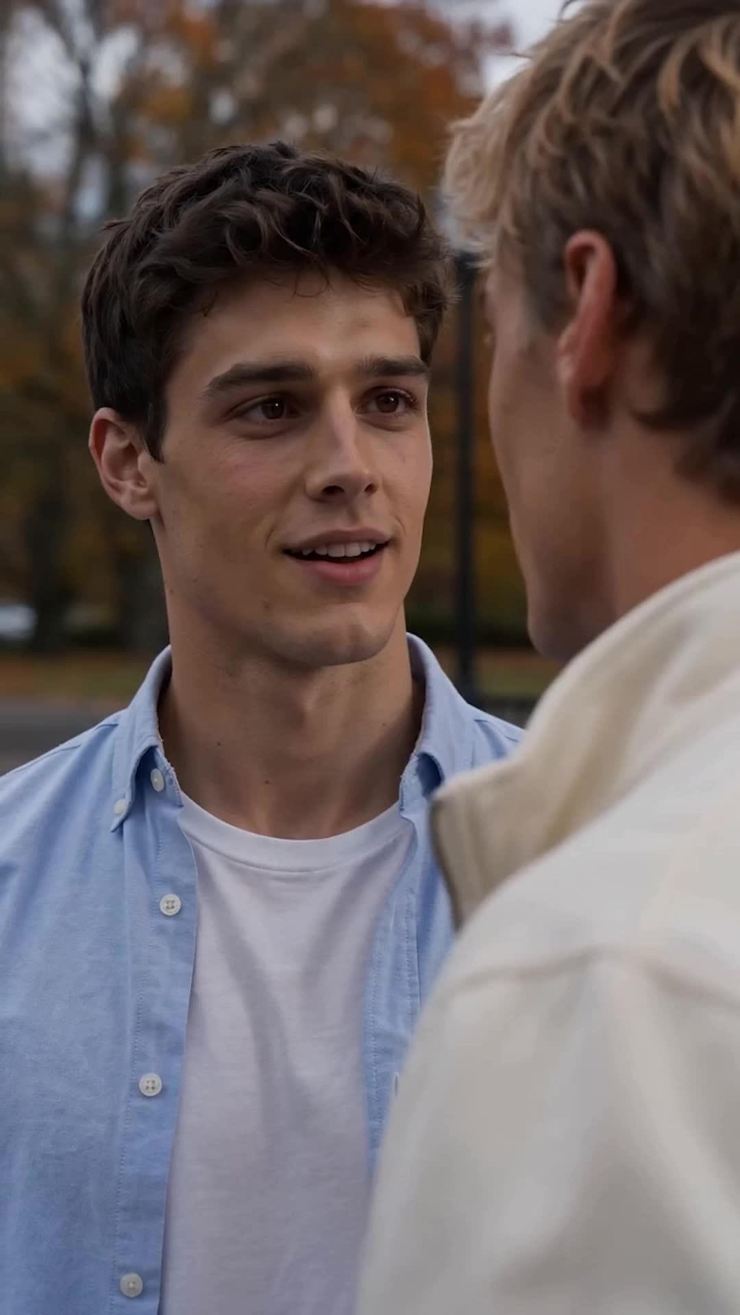 Episodio 22 de Puck Perfect: mi novio falso