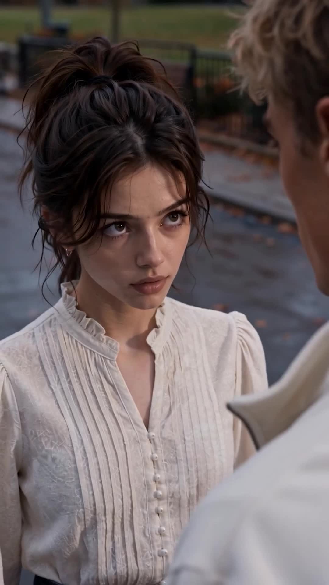 Episodio 23 de Puck Perfect: mi novio falso