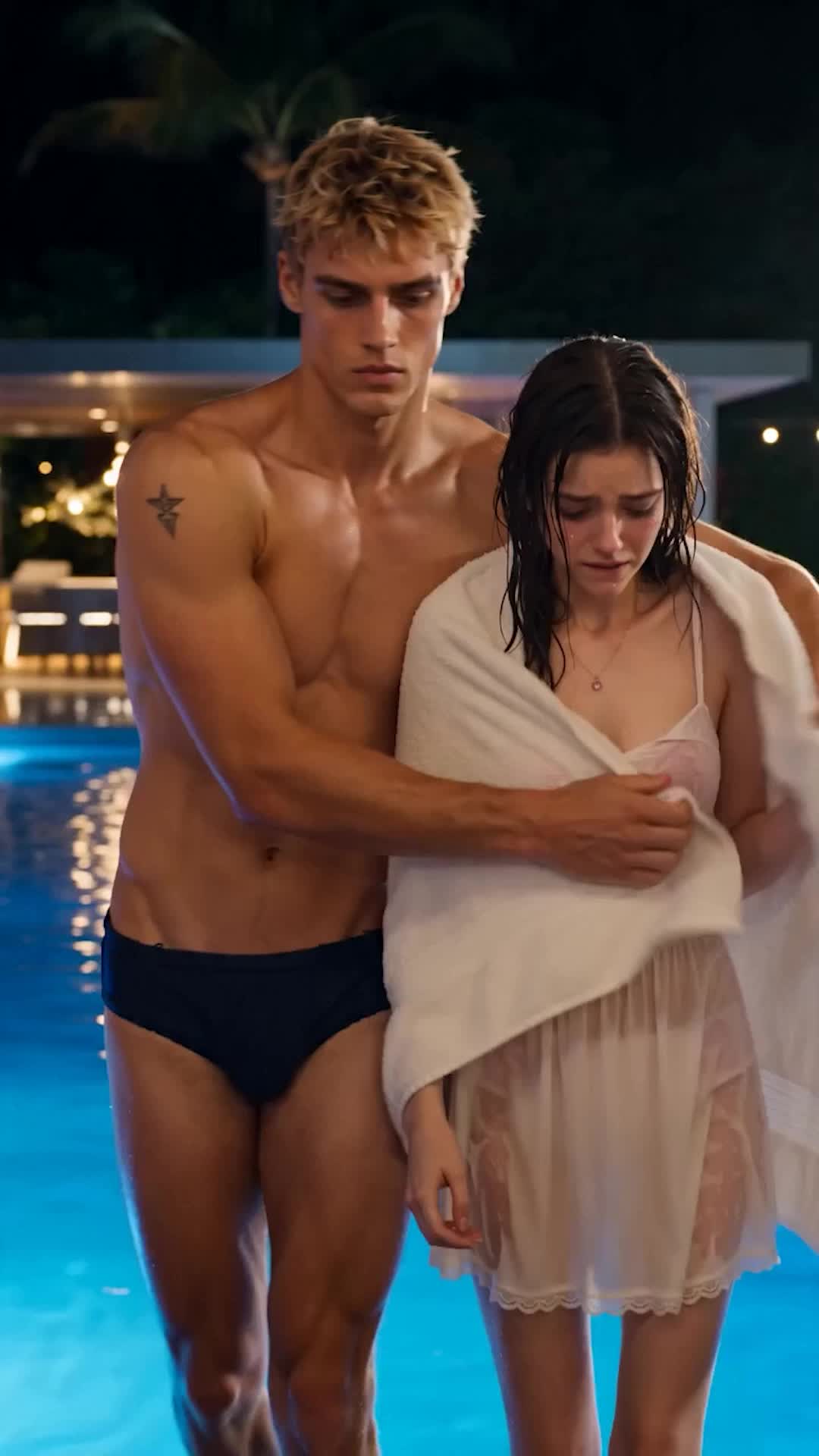 Episodio 3 de Puck Perfect: mi novio falso