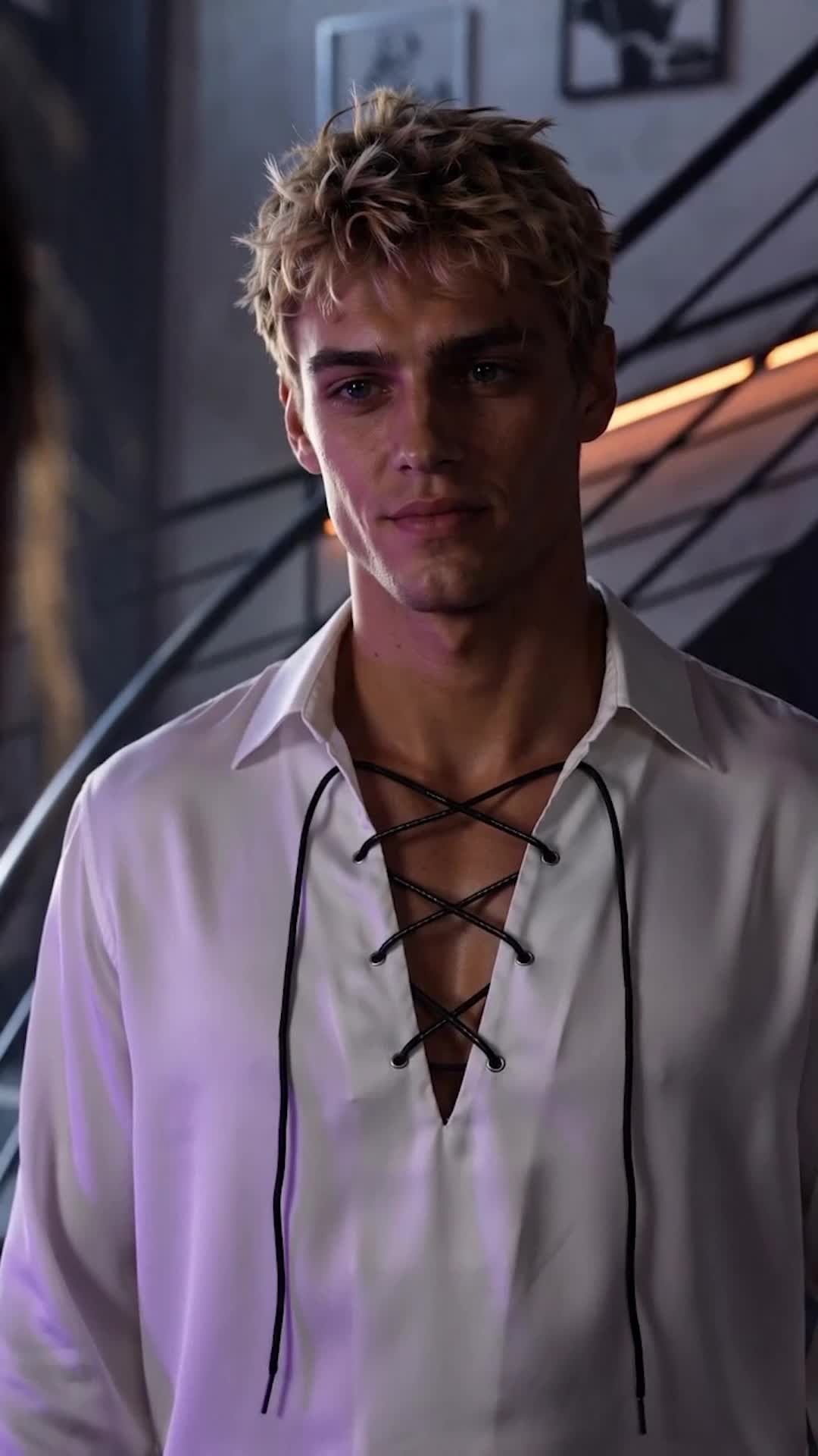 Episodio 5 de Puck Perfect: mi novio falso