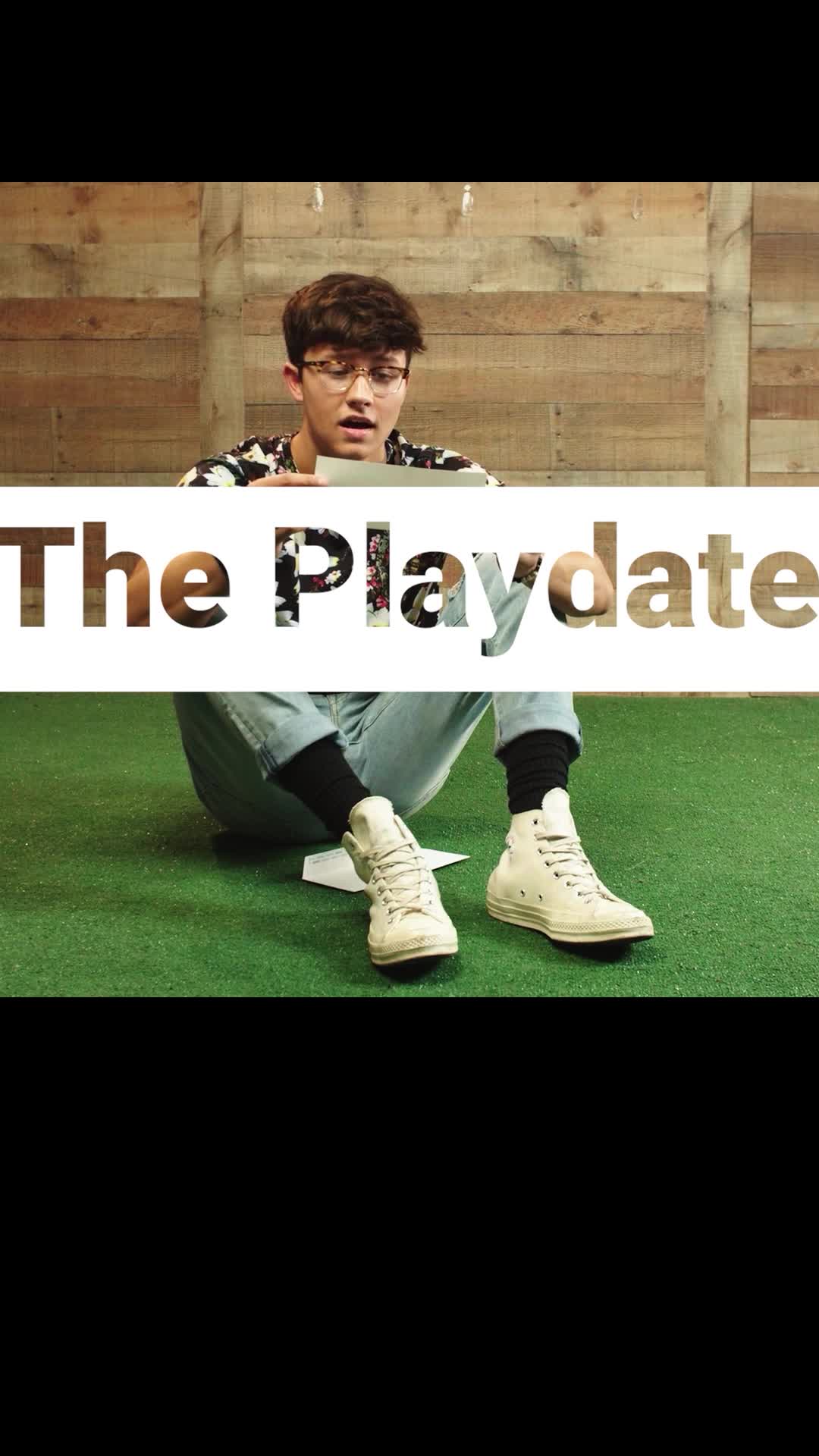 Episode 30 of Puppy Love