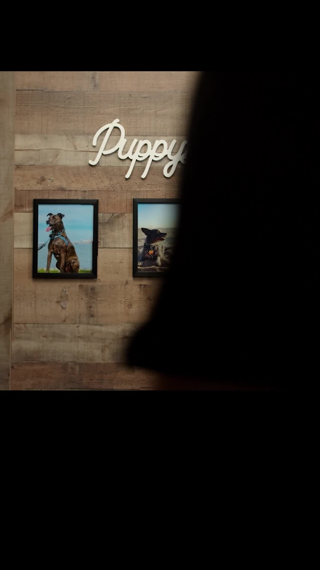 Episode 42 of Puppy Love