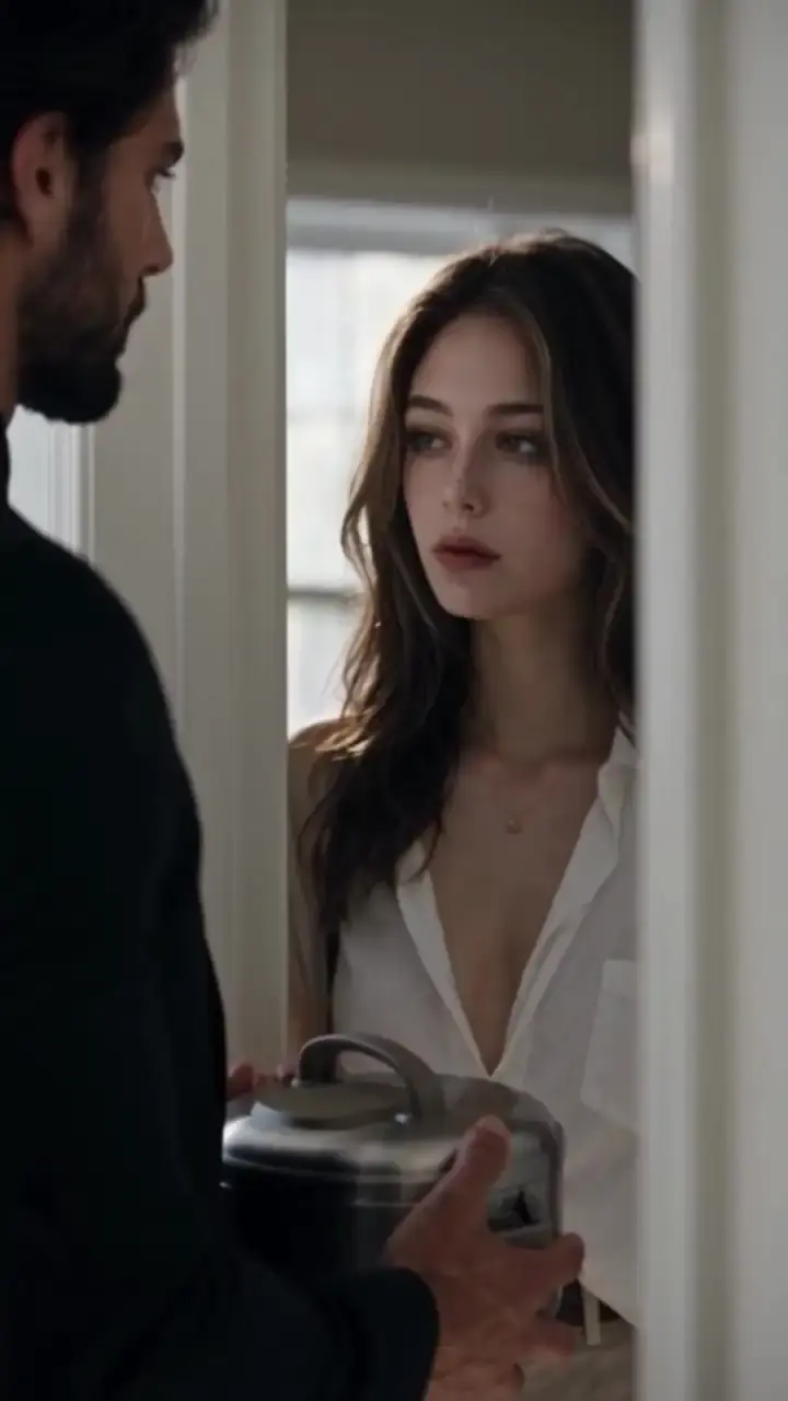 Episode 12 of Quads, Mafia Divorce ——I Took the Money and Ran