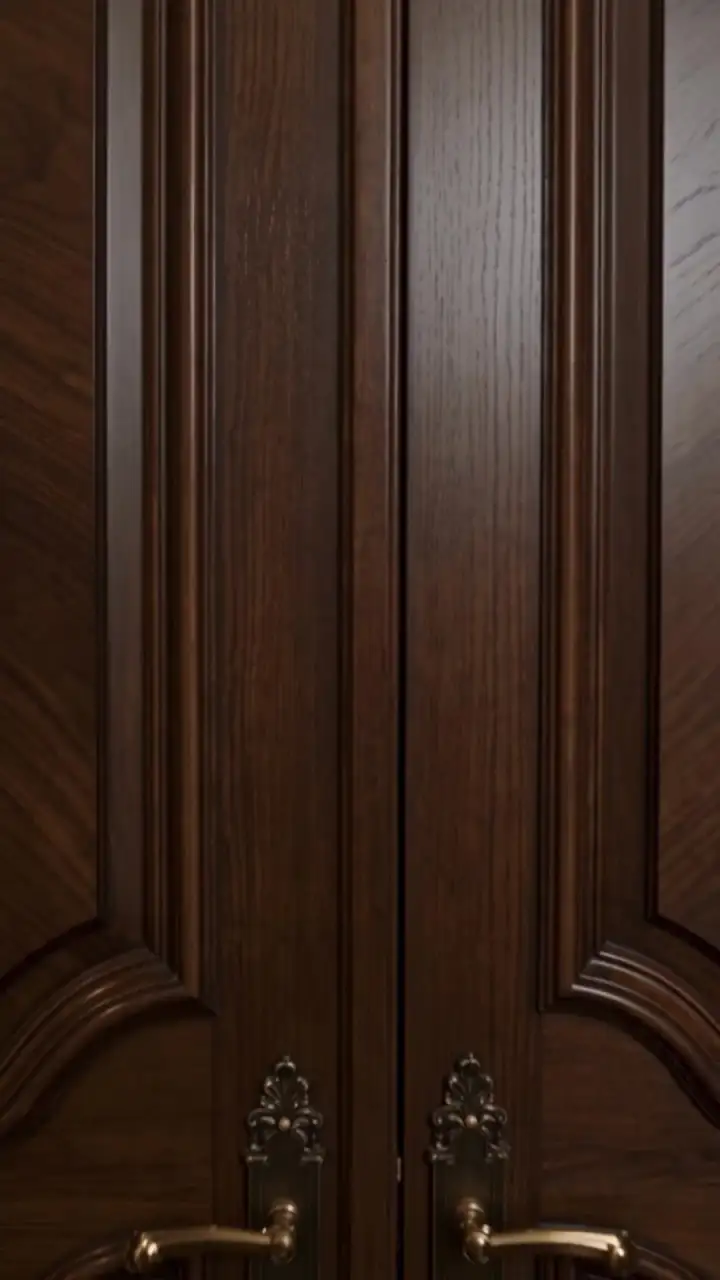Episode 6 of Quads, Mafia Divorce ——I Took the Money and Ran
