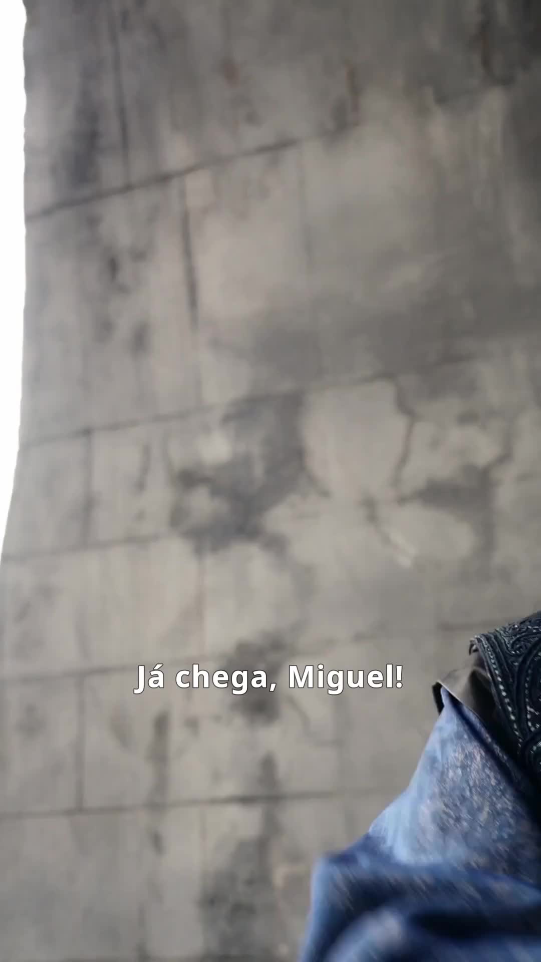Episódio 48 de Quando a lua caiu