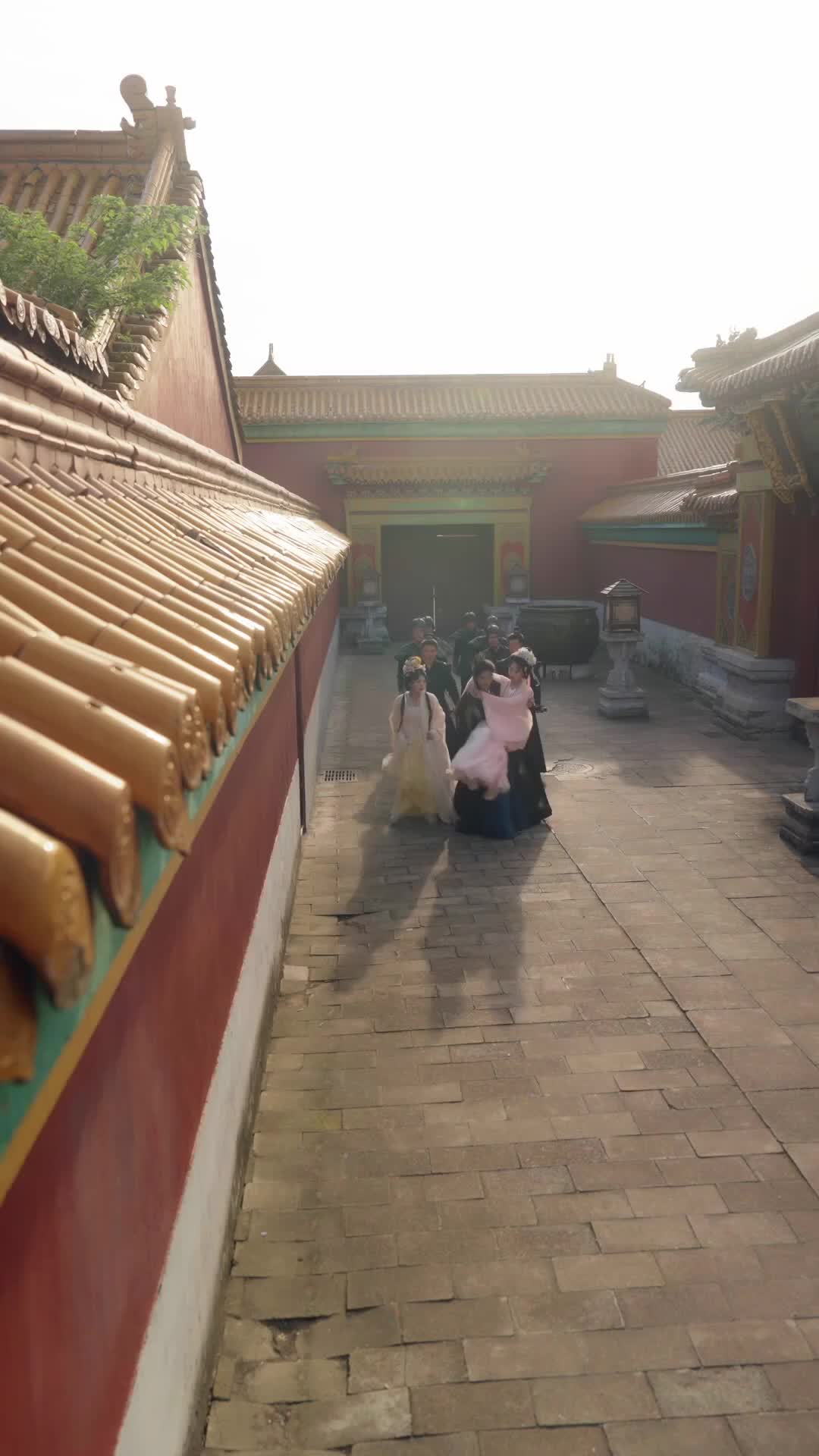 Episódio 7 de Quando a lua caiu