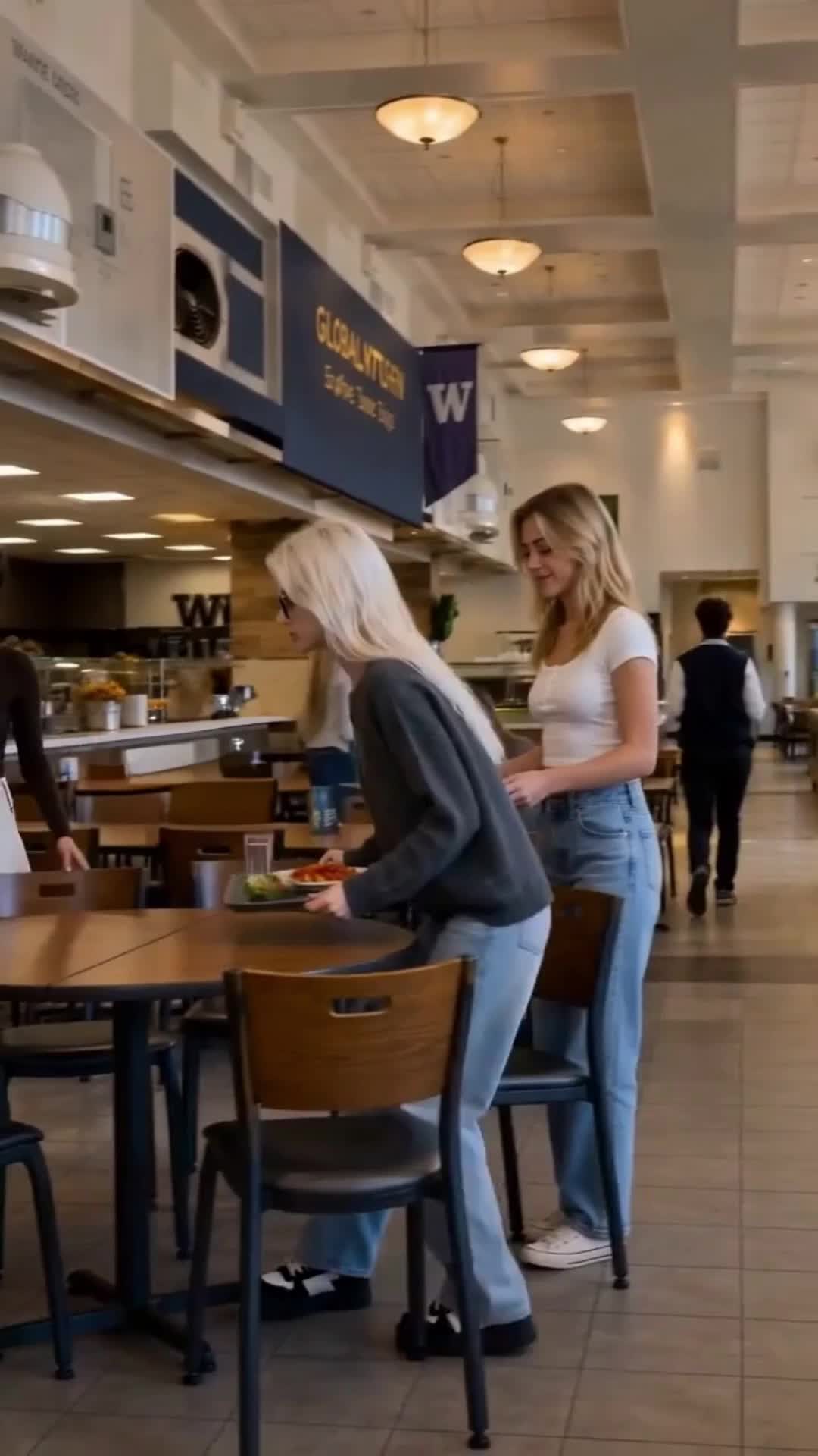 Episódio 24 de Quando Encontro Outro Alfa