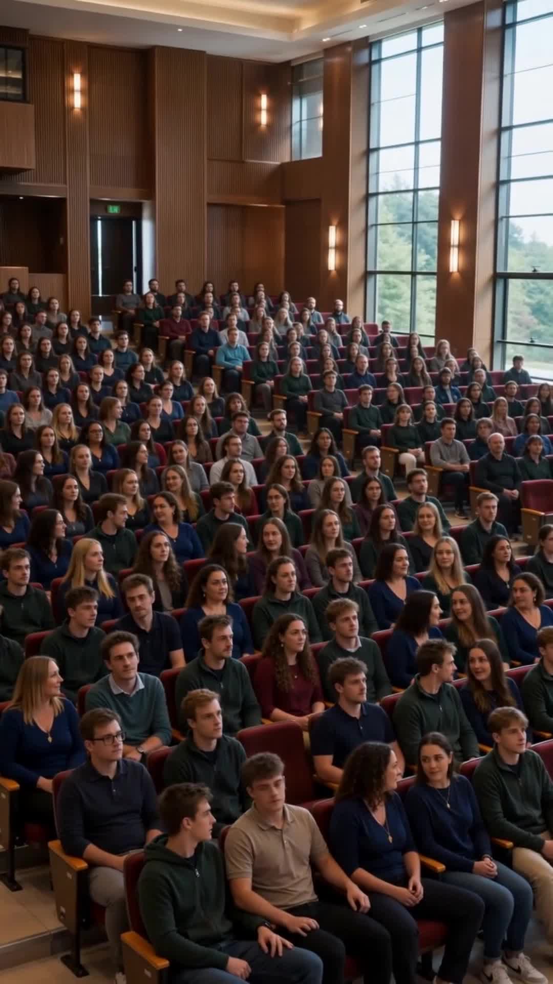 Episódio 29 de Quando Encontro Outro Alfa