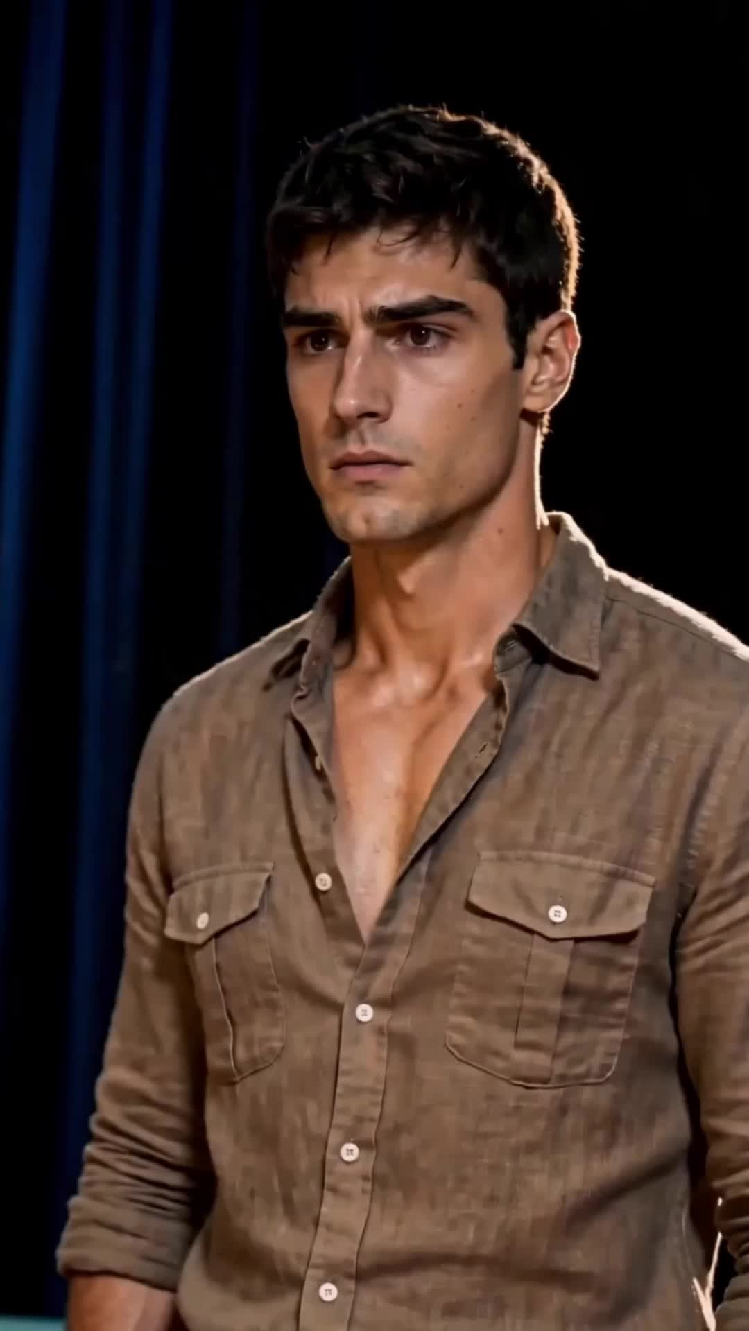 Episódio 31 de Quando Encontro Outro Alfa