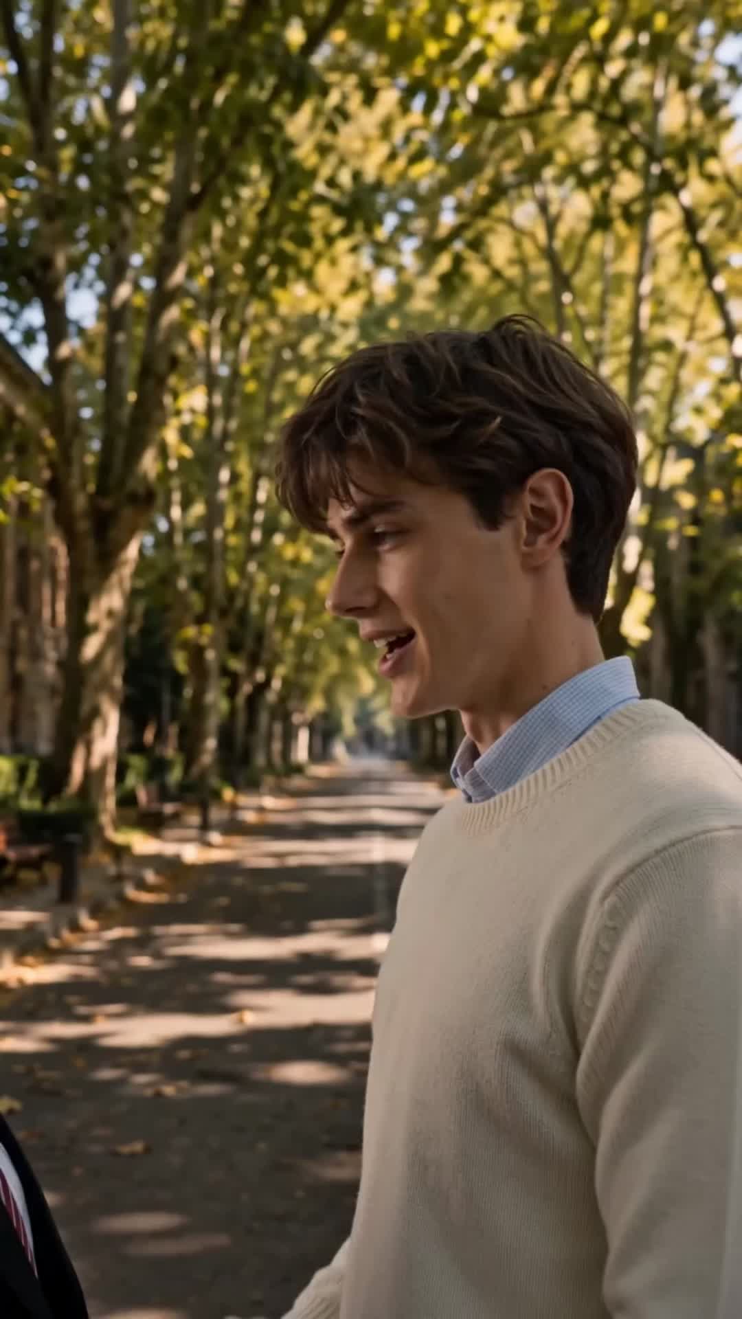 Episódio 39 de Quando Encontro Outro Alfa