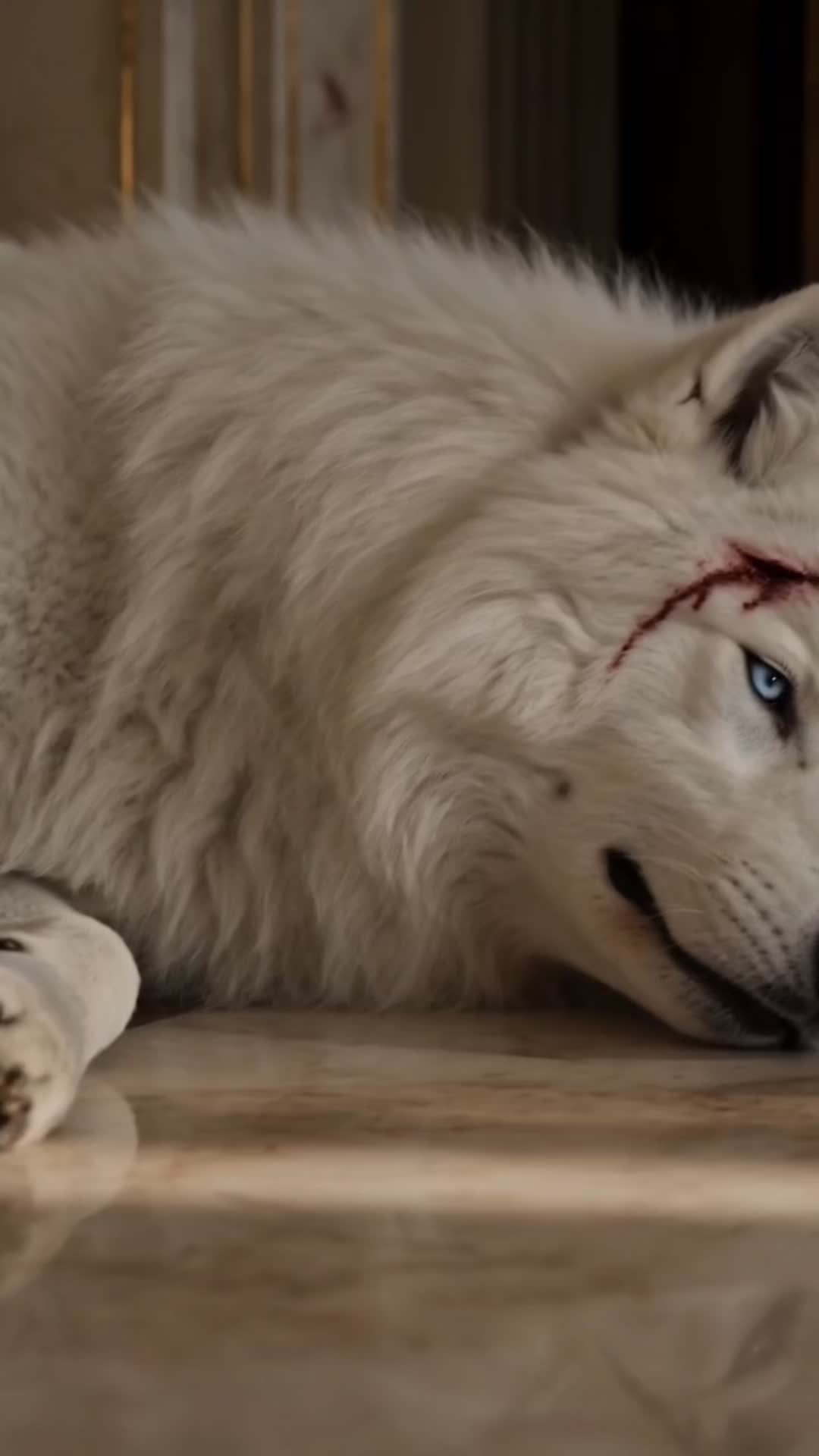 Episódio 5 de Quando Encontro Outro Alfa