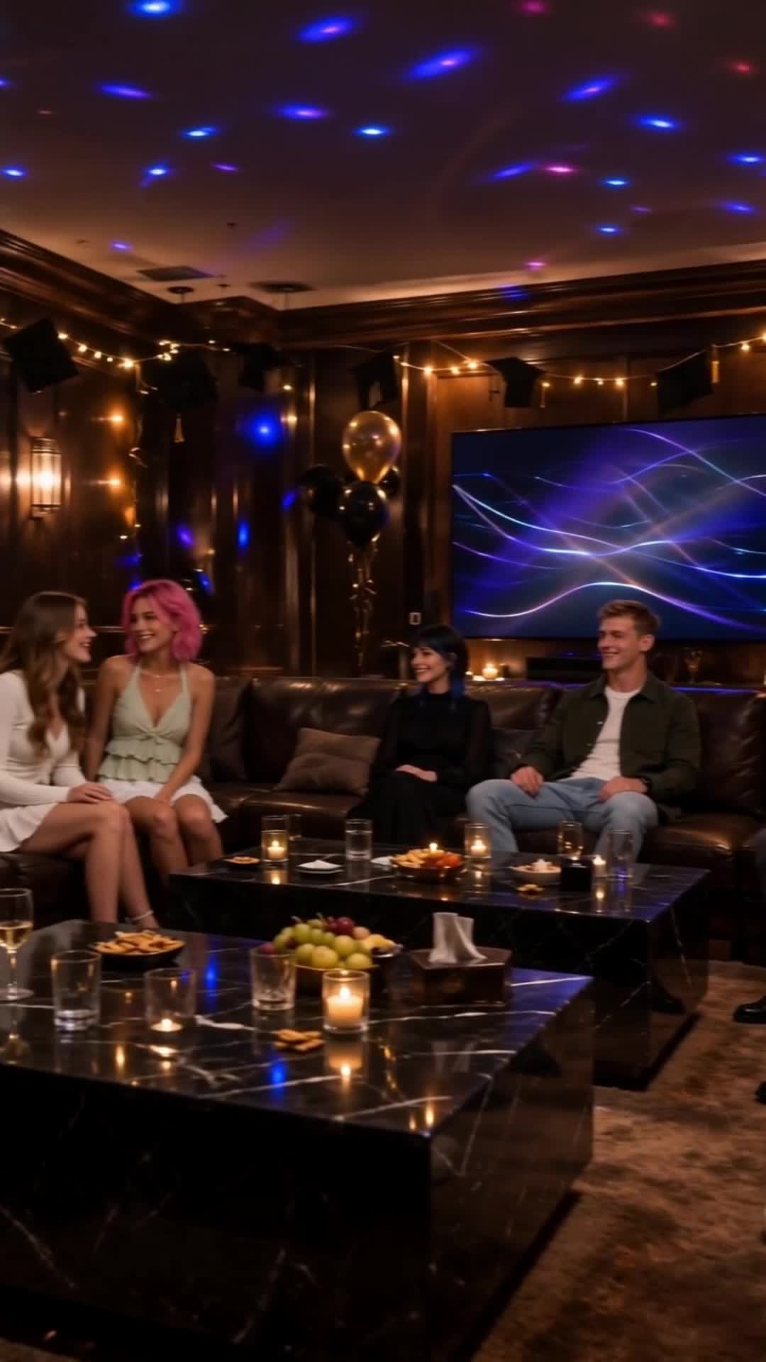 Episódio 6 de Quando Encontro Outro Alfa