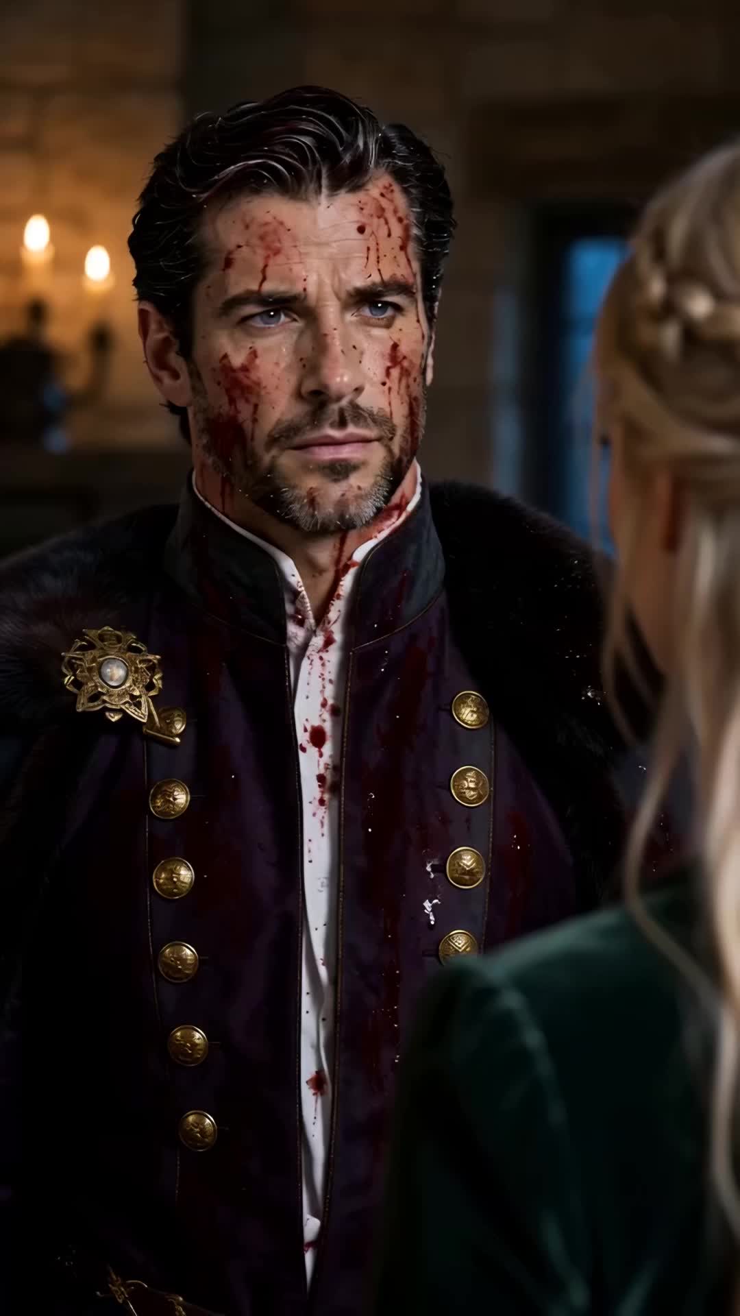 Episódio 12 de Quando Meu Marido Virou Meu Sogro